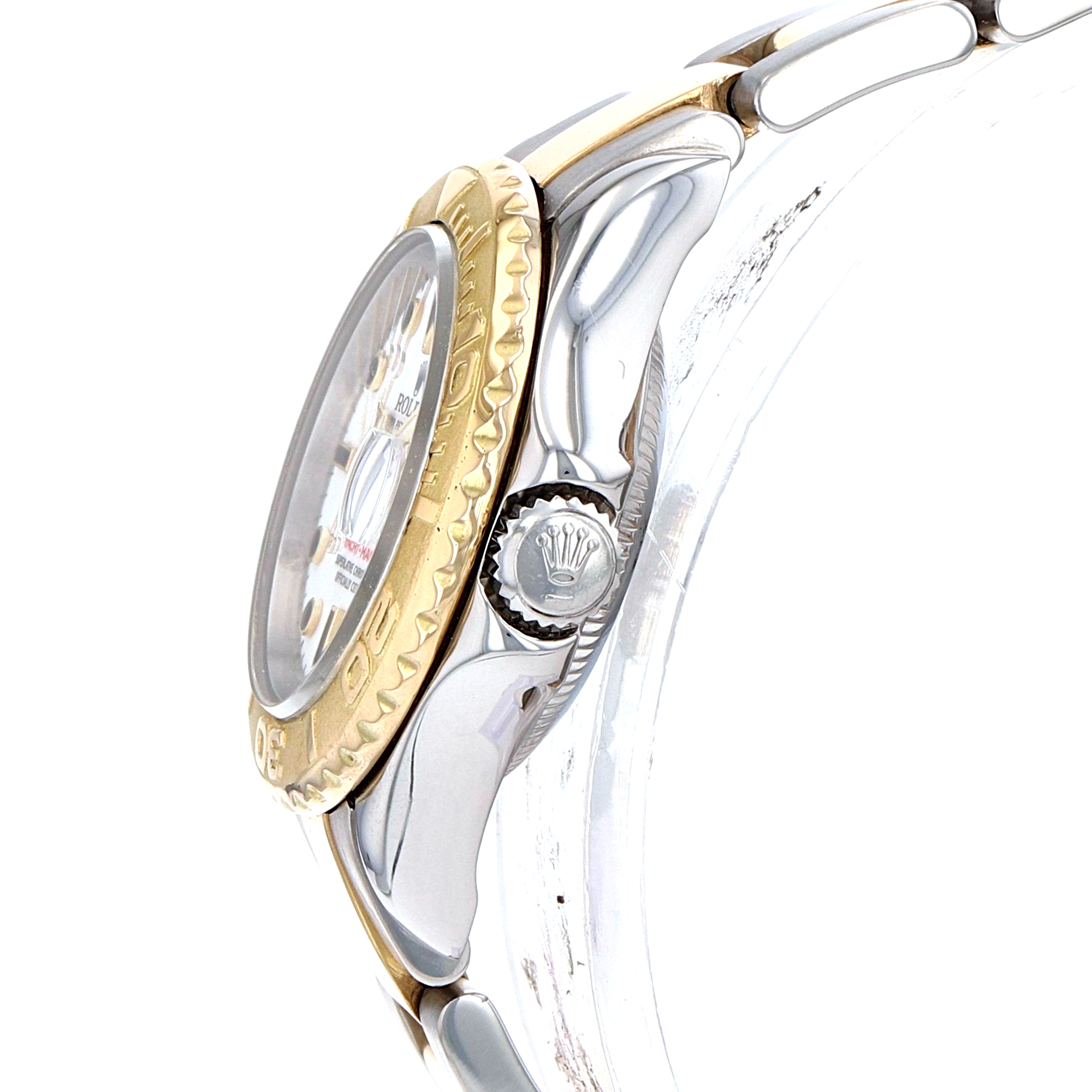 Rolex Yacht-Master 169623 thumbnail 4
