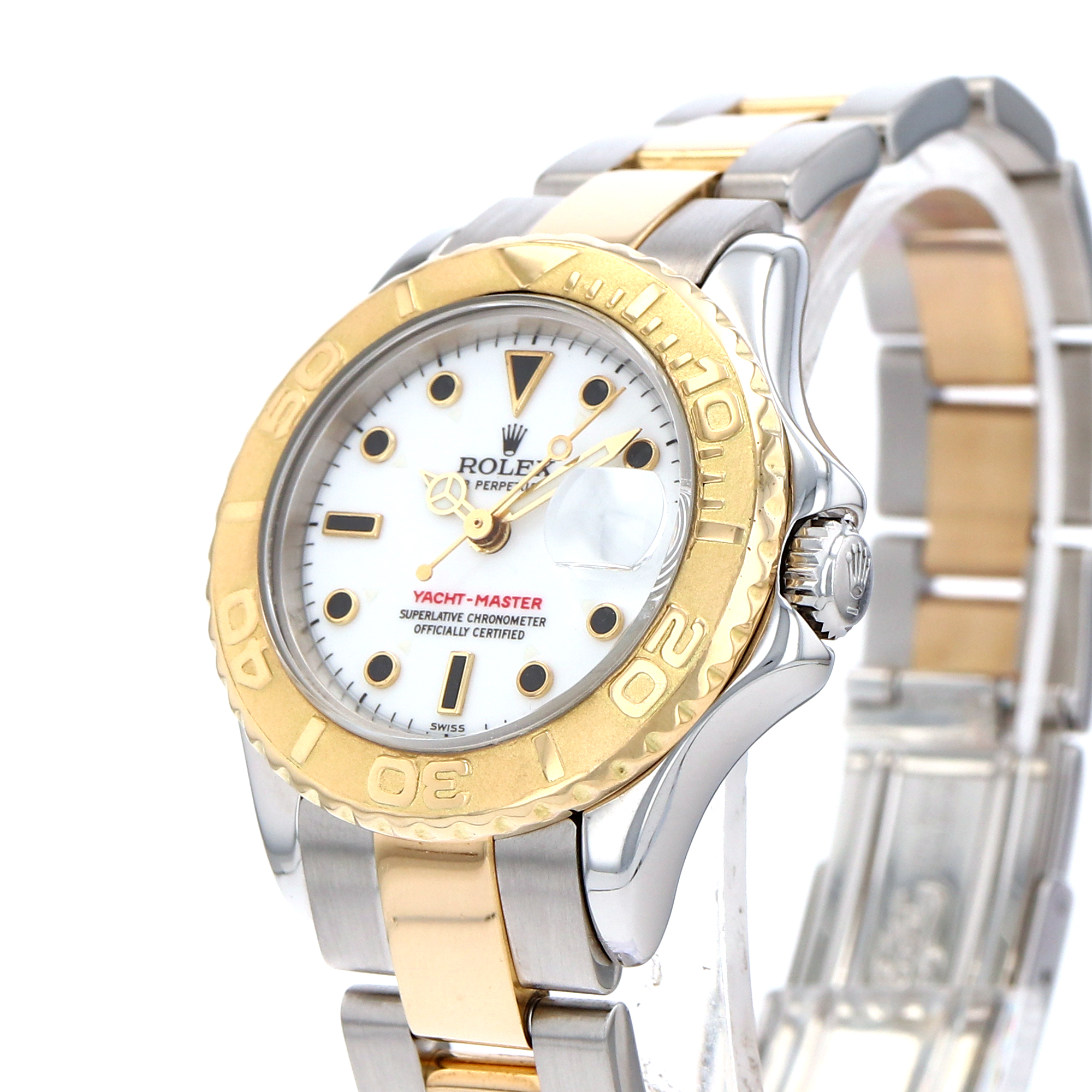 Rolex Yacht-Master 169623 thumbnail 6