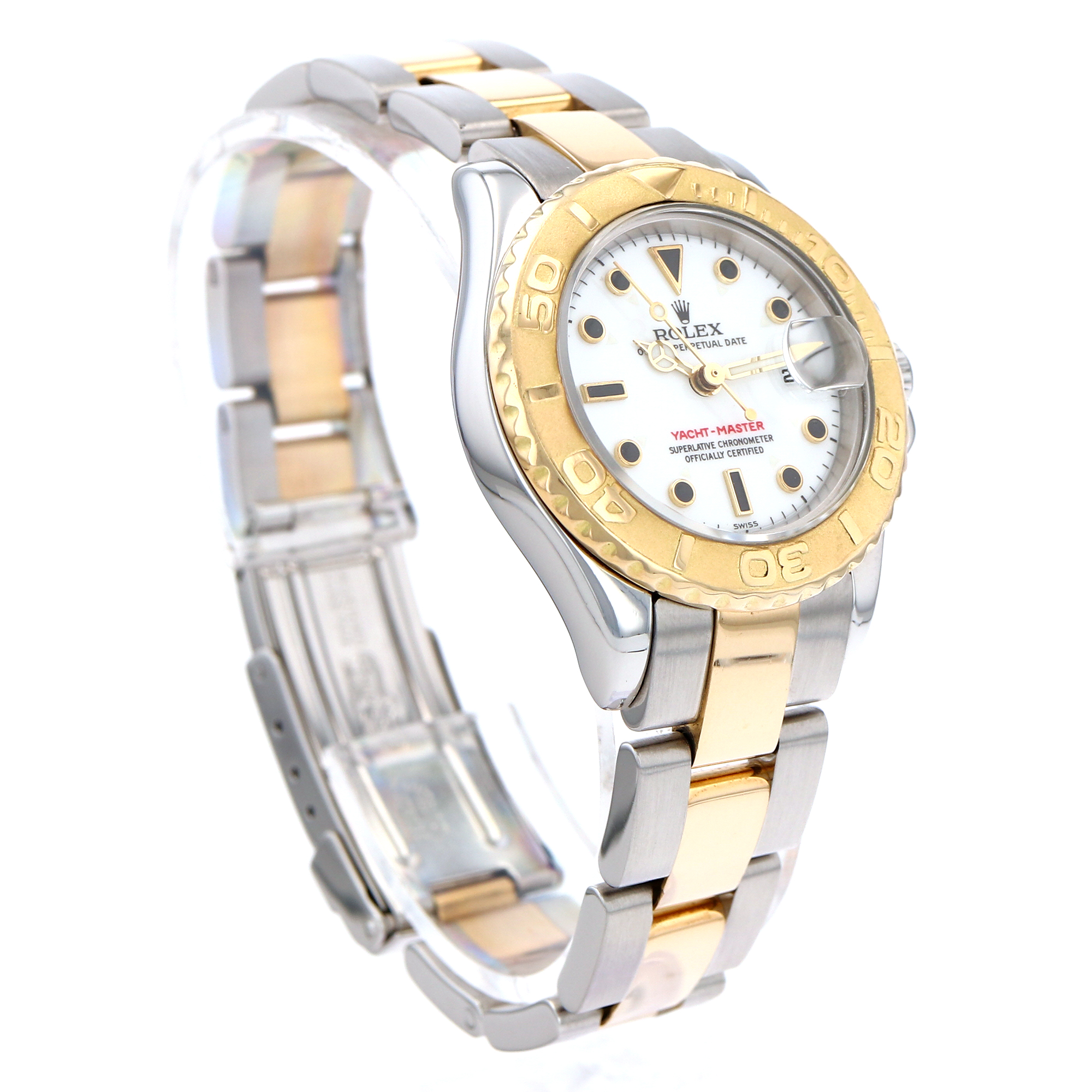 Rolex Yacht-Master 169623 thumbnail 7