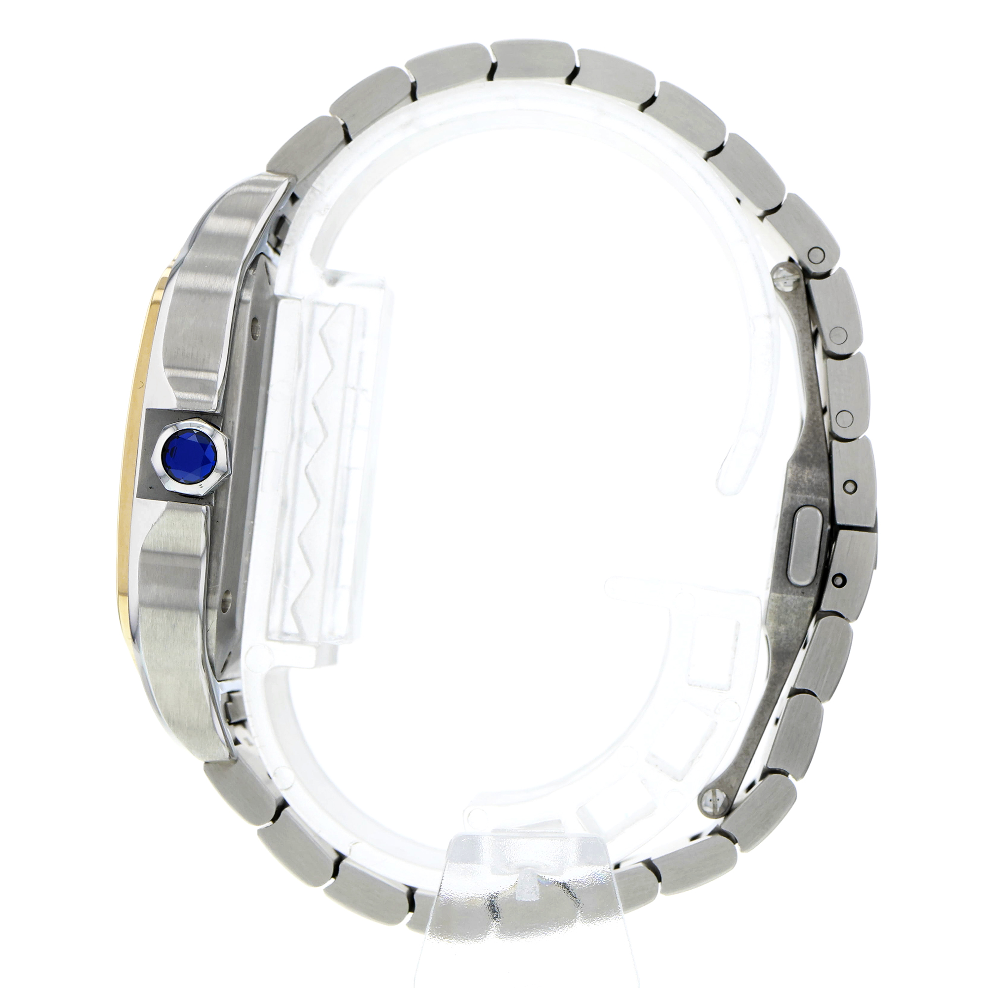 Cartier Santos W2SA0016 thumbnail 6