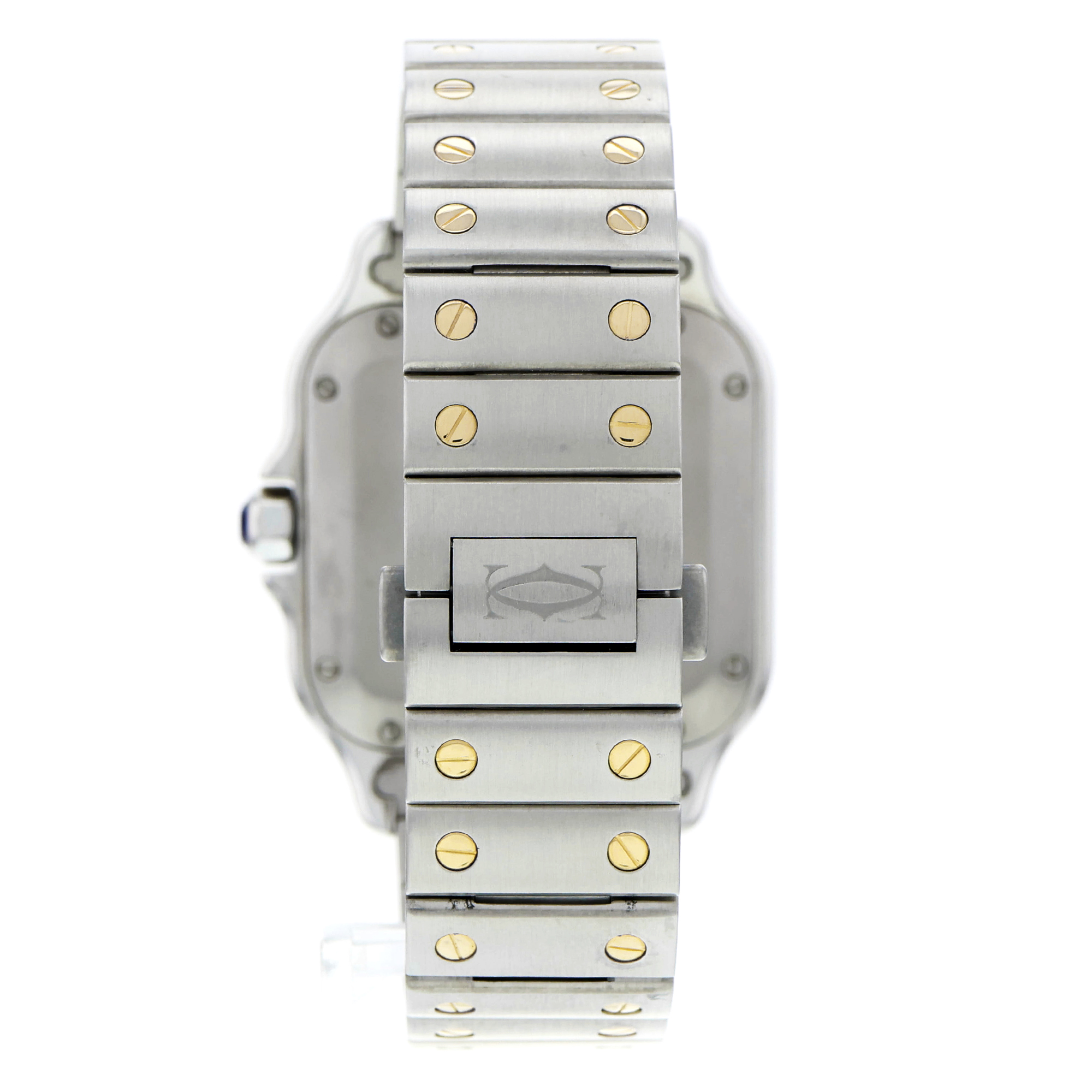 Cartier Santos W2SA0016 thumbnail 7