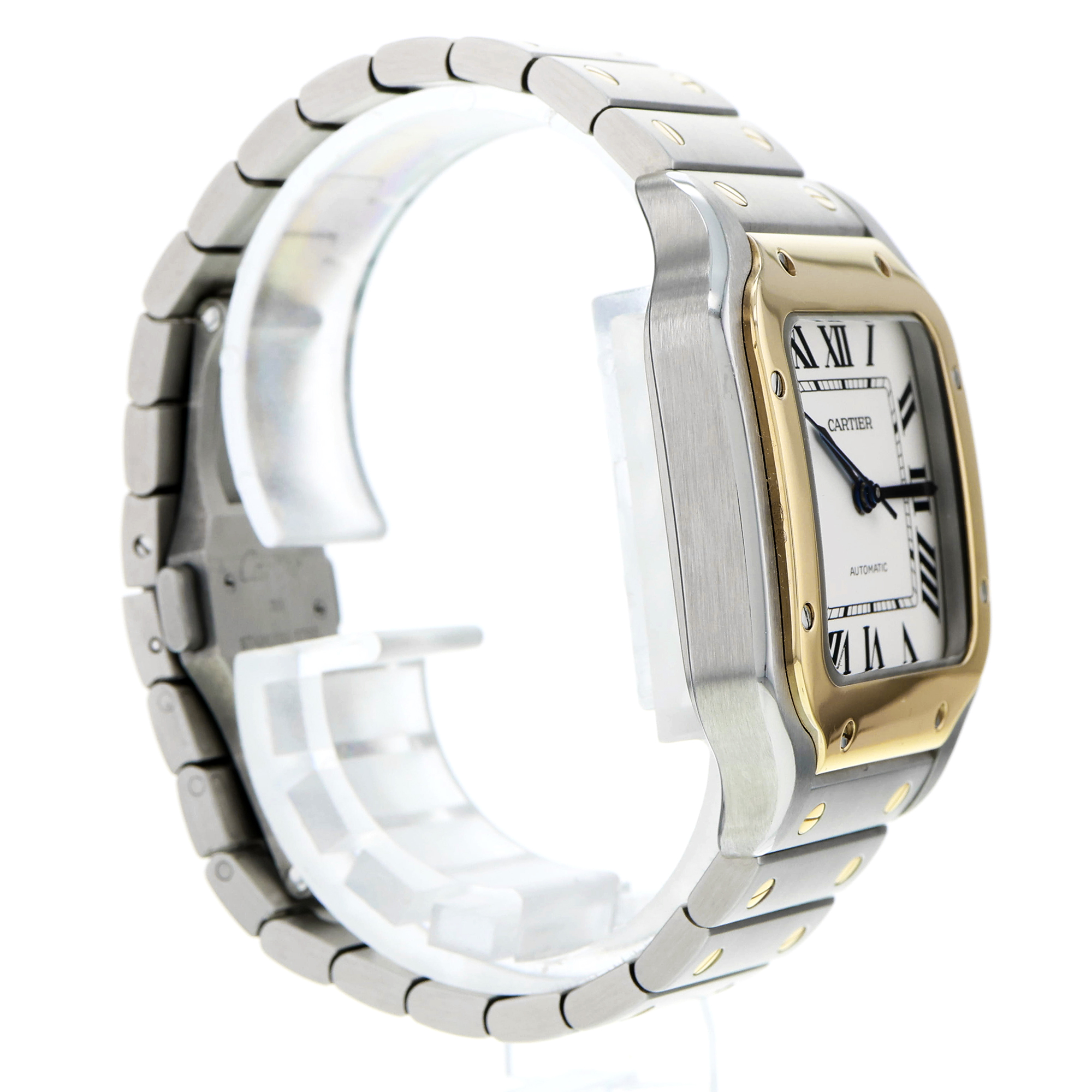 Cartier Santos W2SA0016 thumbnail 9