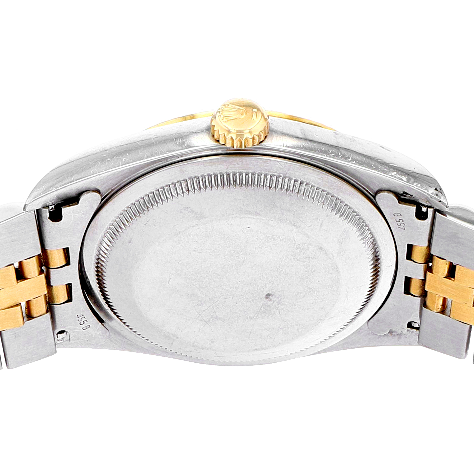Rolex Datejust 36 16233 thumbnail 10