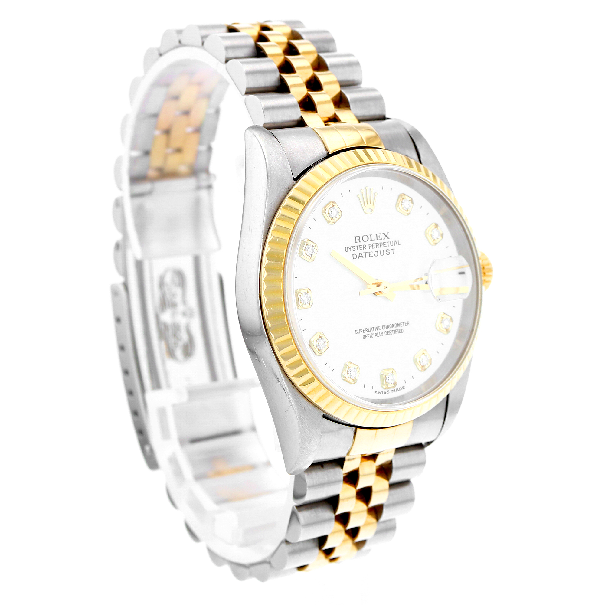 Rolex Datejust 36 16233 thumbnail 7