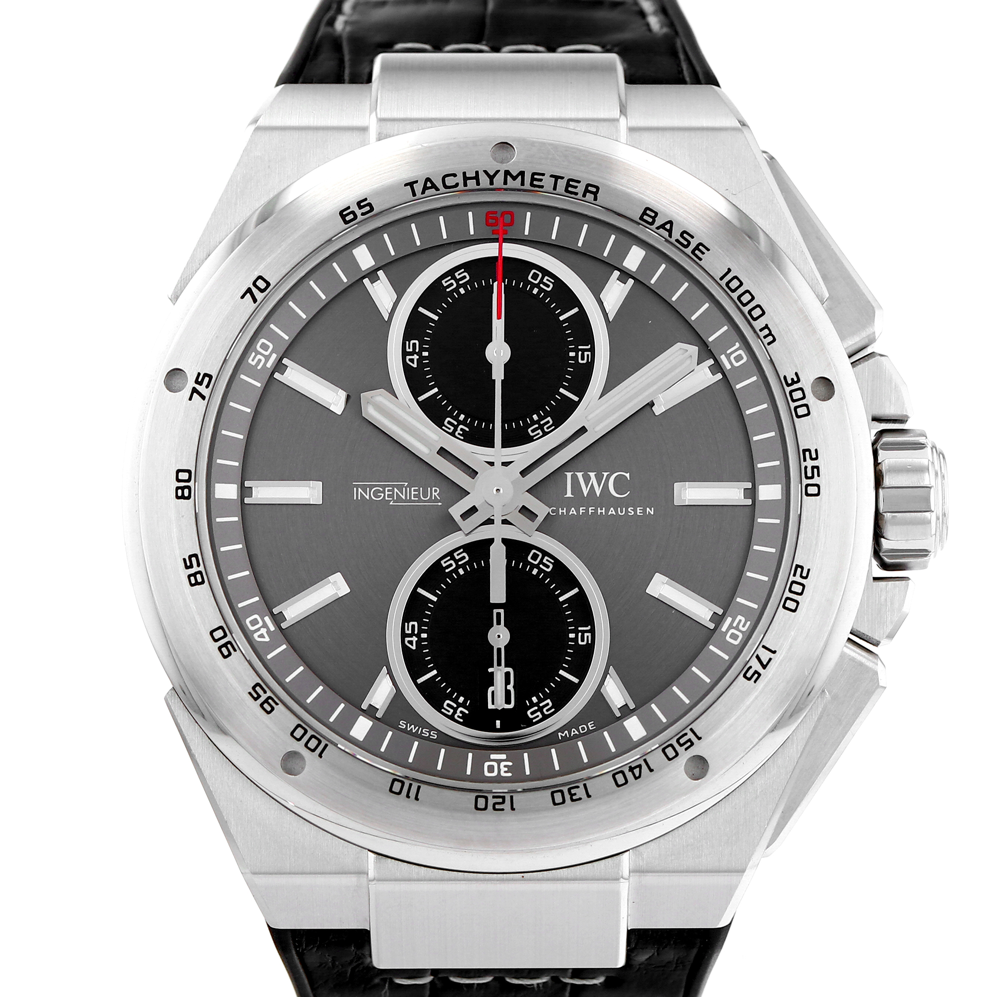 IWC Ingenieur Chronograph Racer IW378507 thumbnail 1