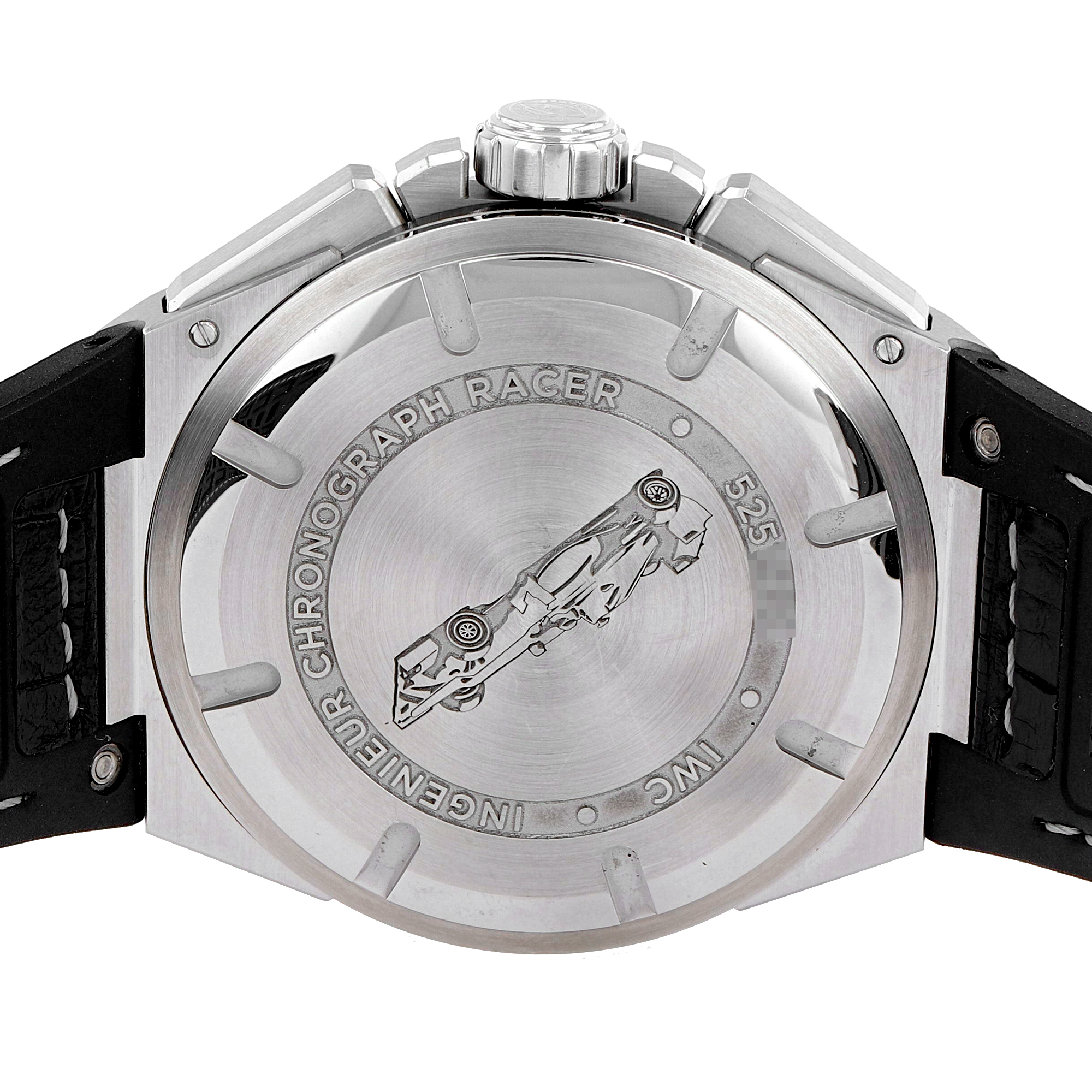 IWC Ingenieur Chronograph Racer IW378507 thumbnail 10