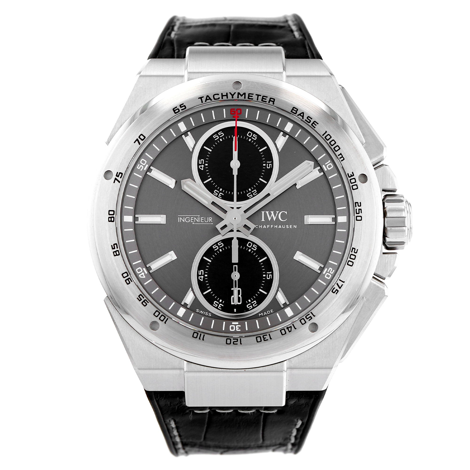IWC Ingenieur Chronograph Racer IW378507 thumbnail 2