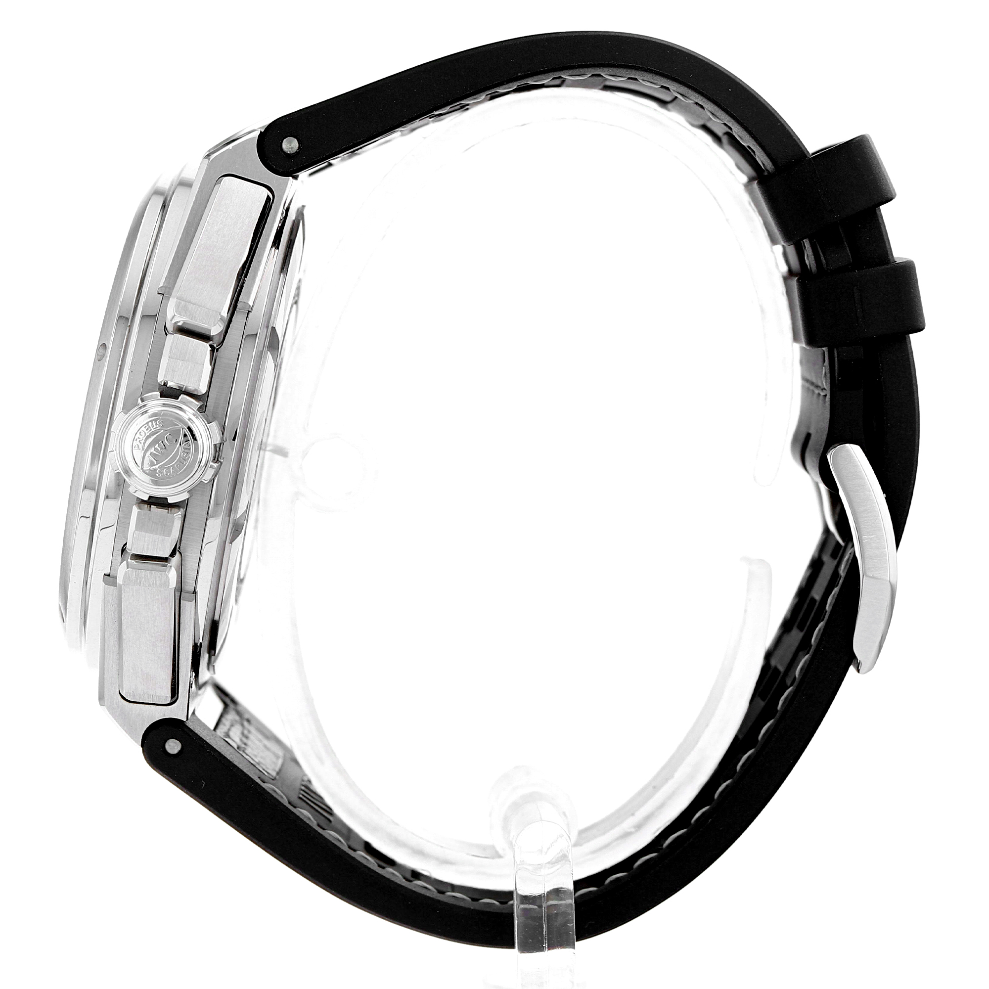 IWC Ingenieur Chronograph Racer IW378507 thumbnail 3