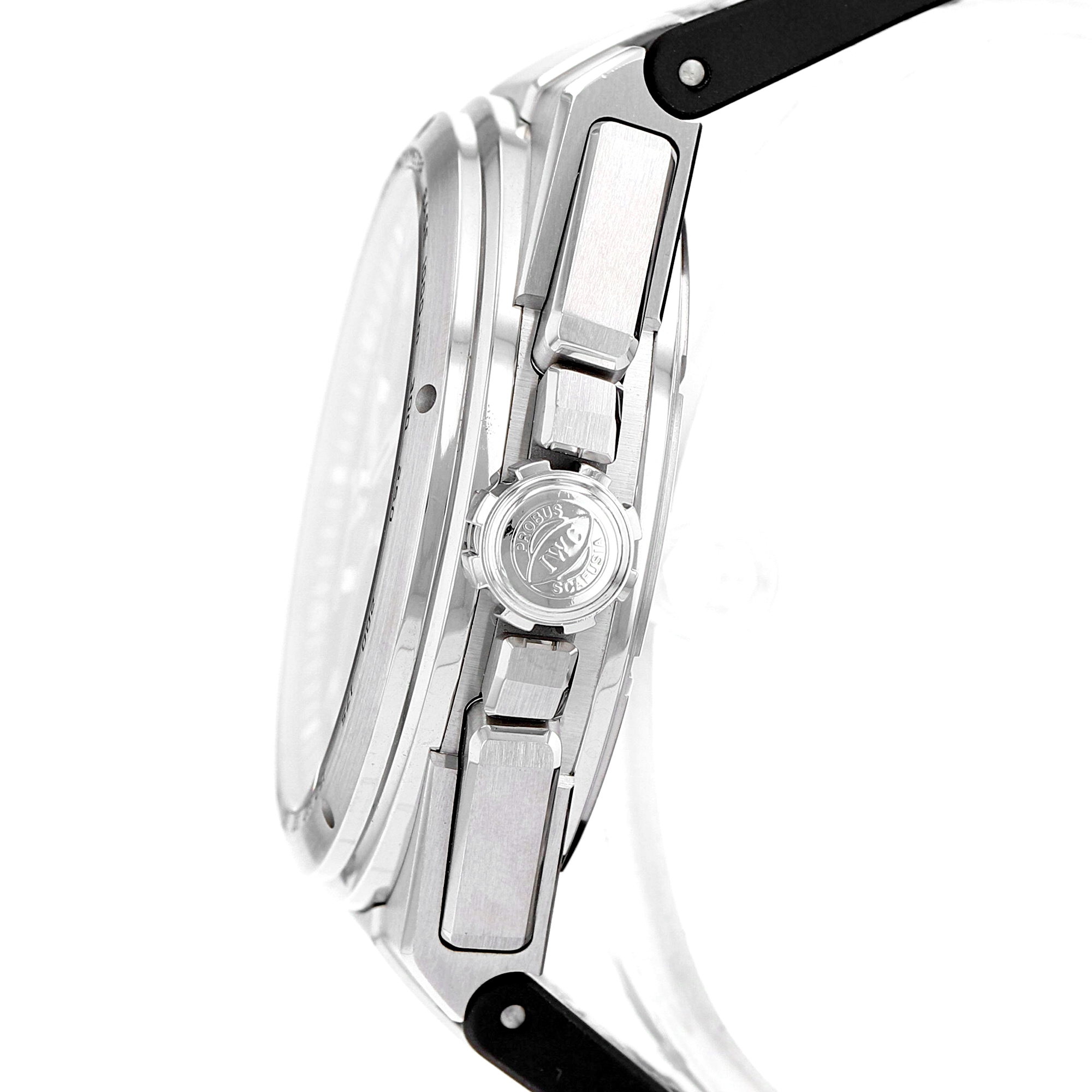IWC Ingenieur Chronograph Racer IW378507 thumbnail 4