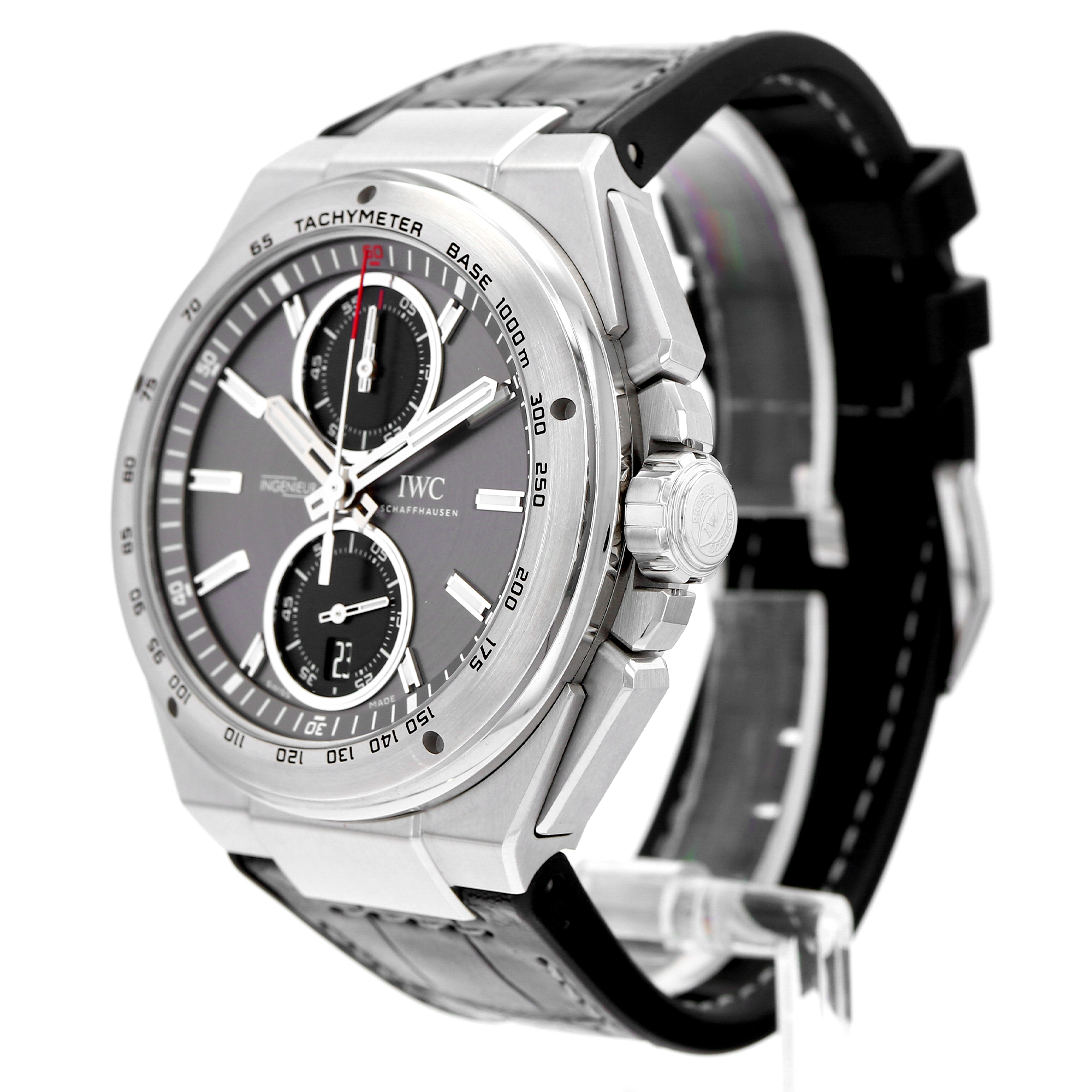 IWC Ingenieur Chronograph Racer IW378507 thumbnail 5