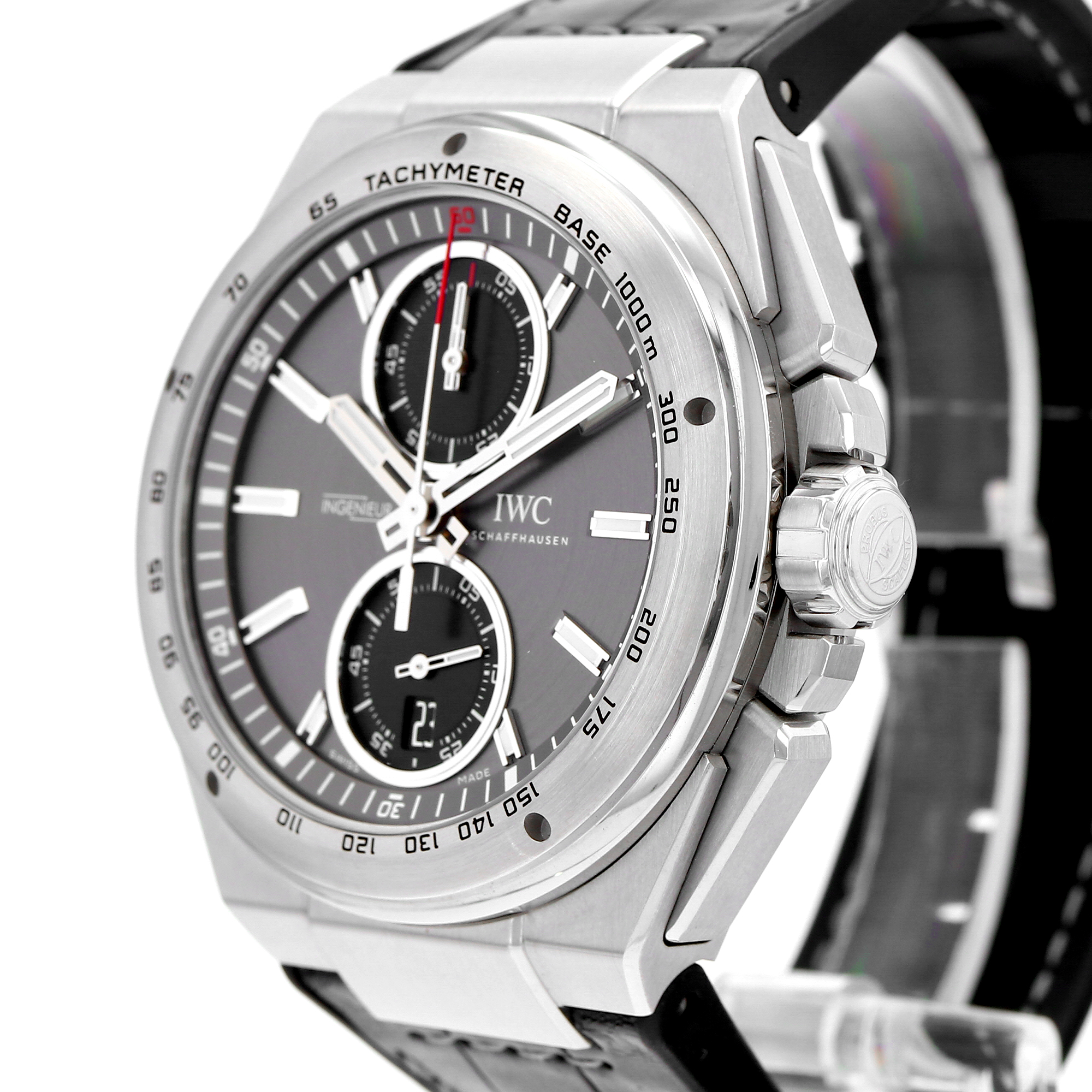 IWC Ingenieur Chronograph Racer IW378507 thumbnail 6