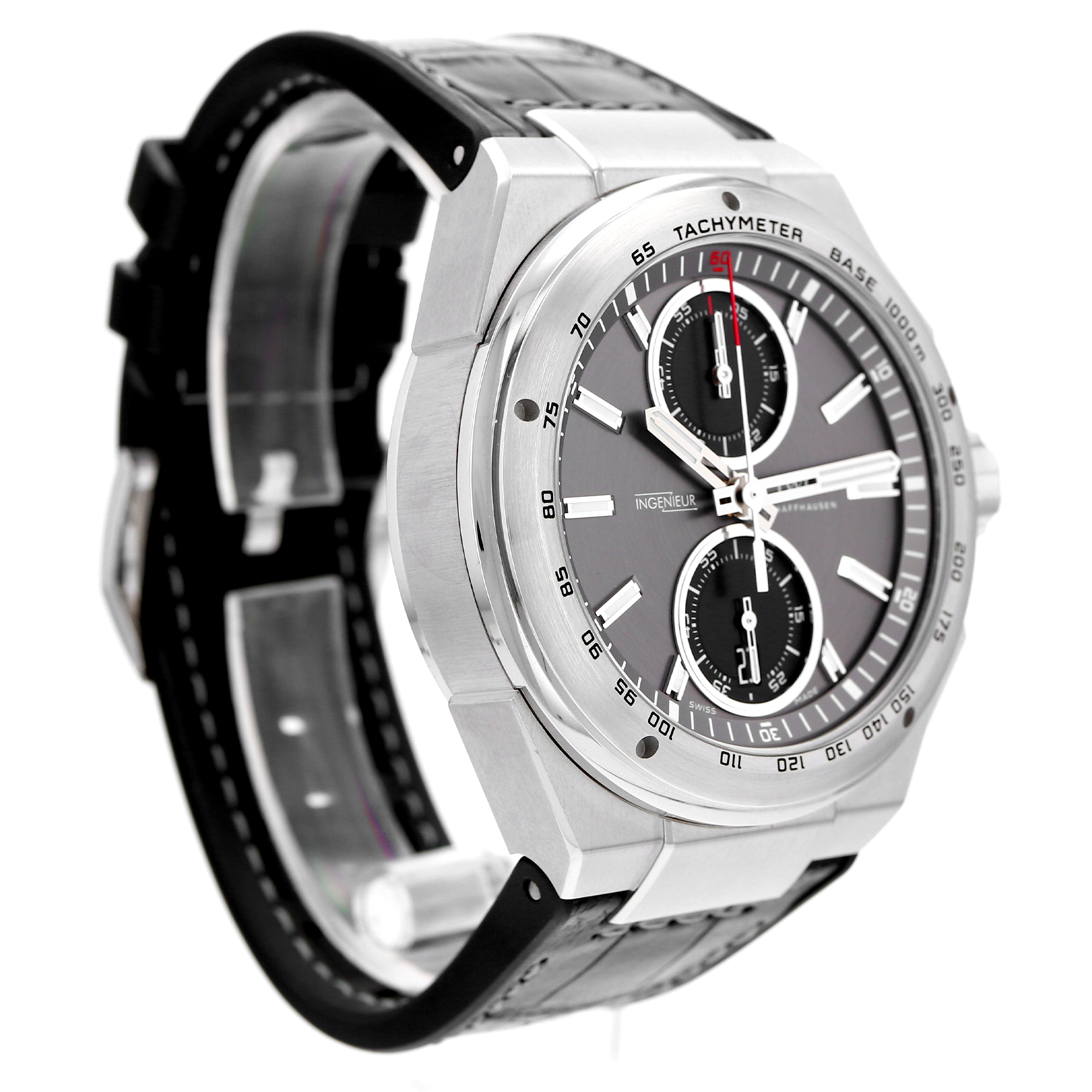 IWC Ingenieur Chronograph Racer IW378507 thumbnail 7