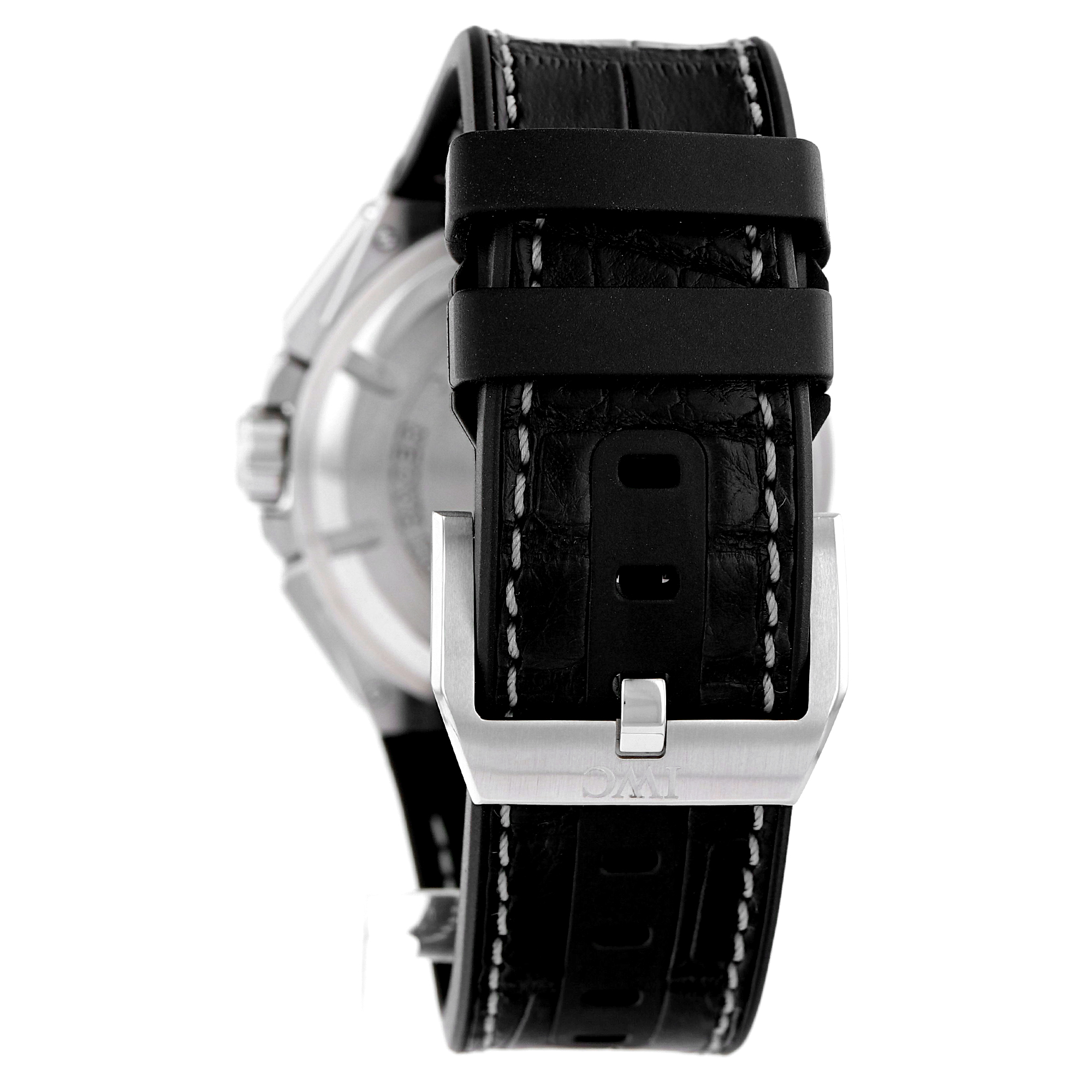 IWC Ingenieur Chronograph Racer IW378507 thumbnail 9