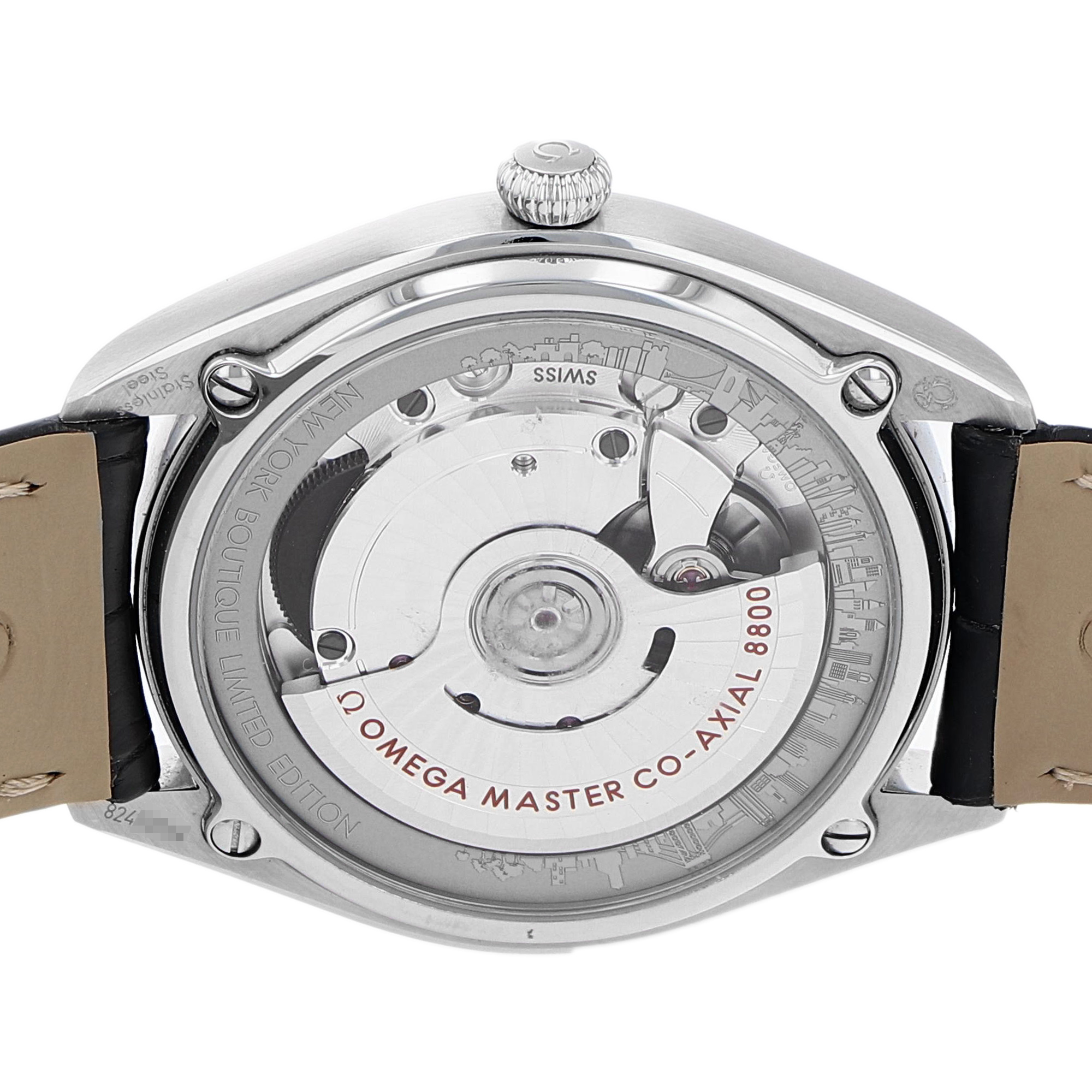 Omega Seamaster 511.13.40.20.02.002 thumbnail 10