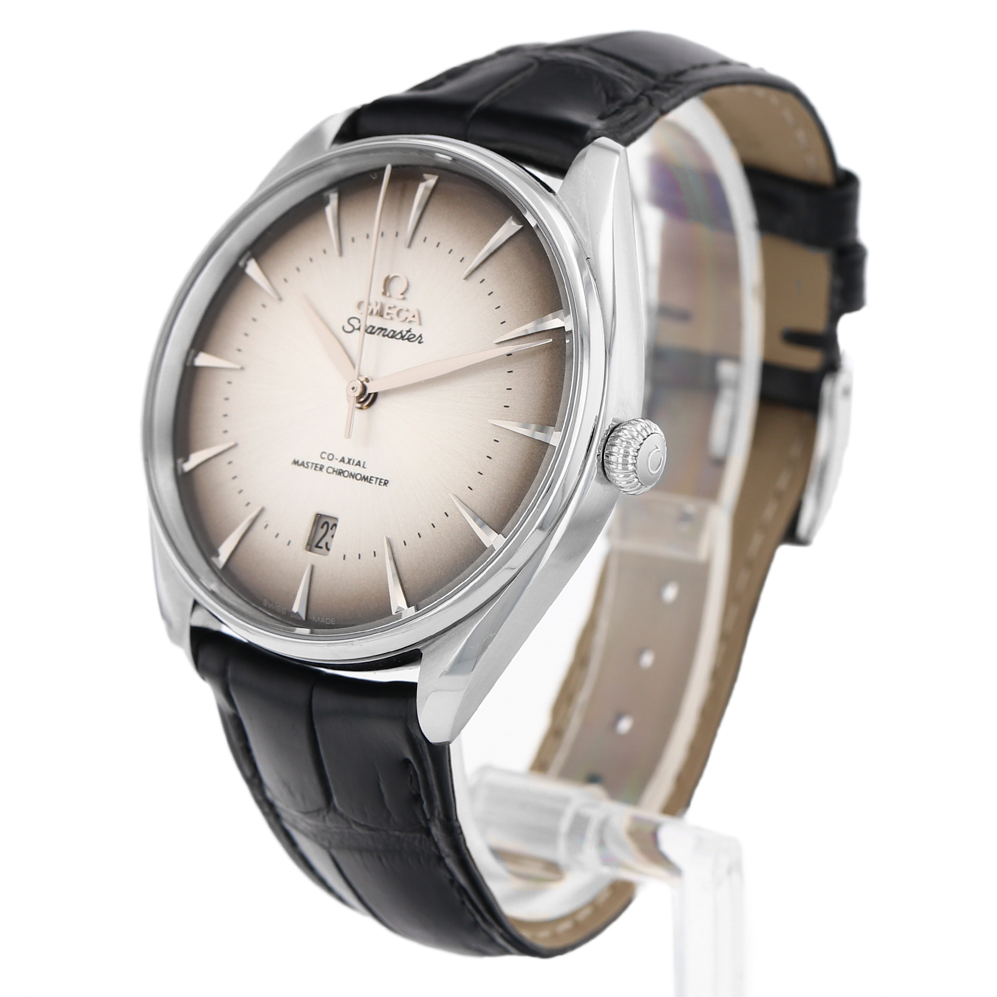Omega Seamaster 511.13.40.20.02.002 thumbnail 5