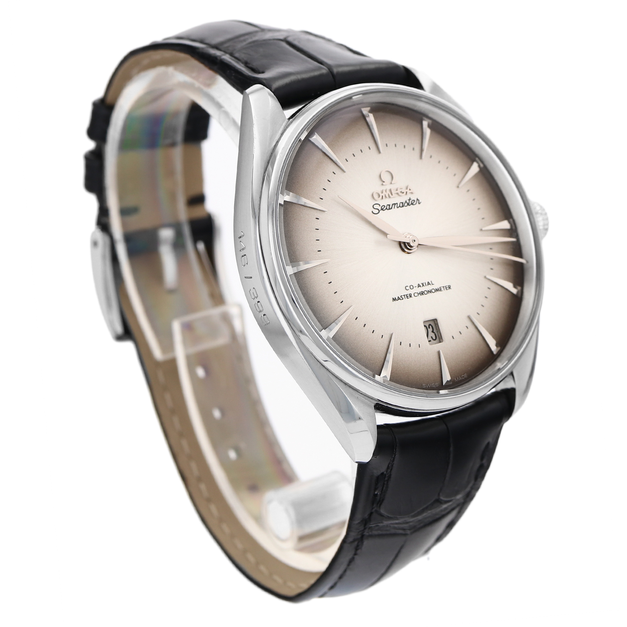 Omega Seamaster 511.13.40.20.02.002 thumbnail 7