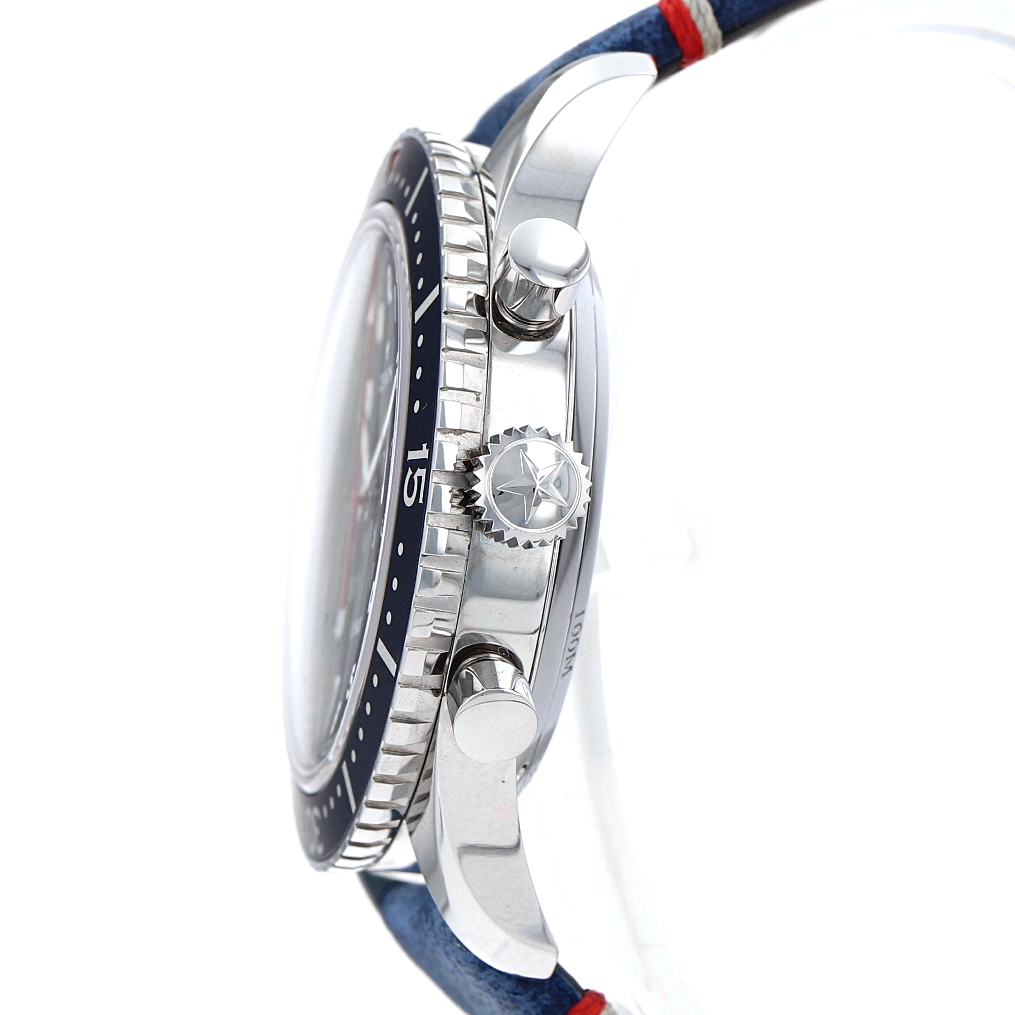 Zenith Cronometro Tipo CP-2 03.2241.405 thumbnail 4
