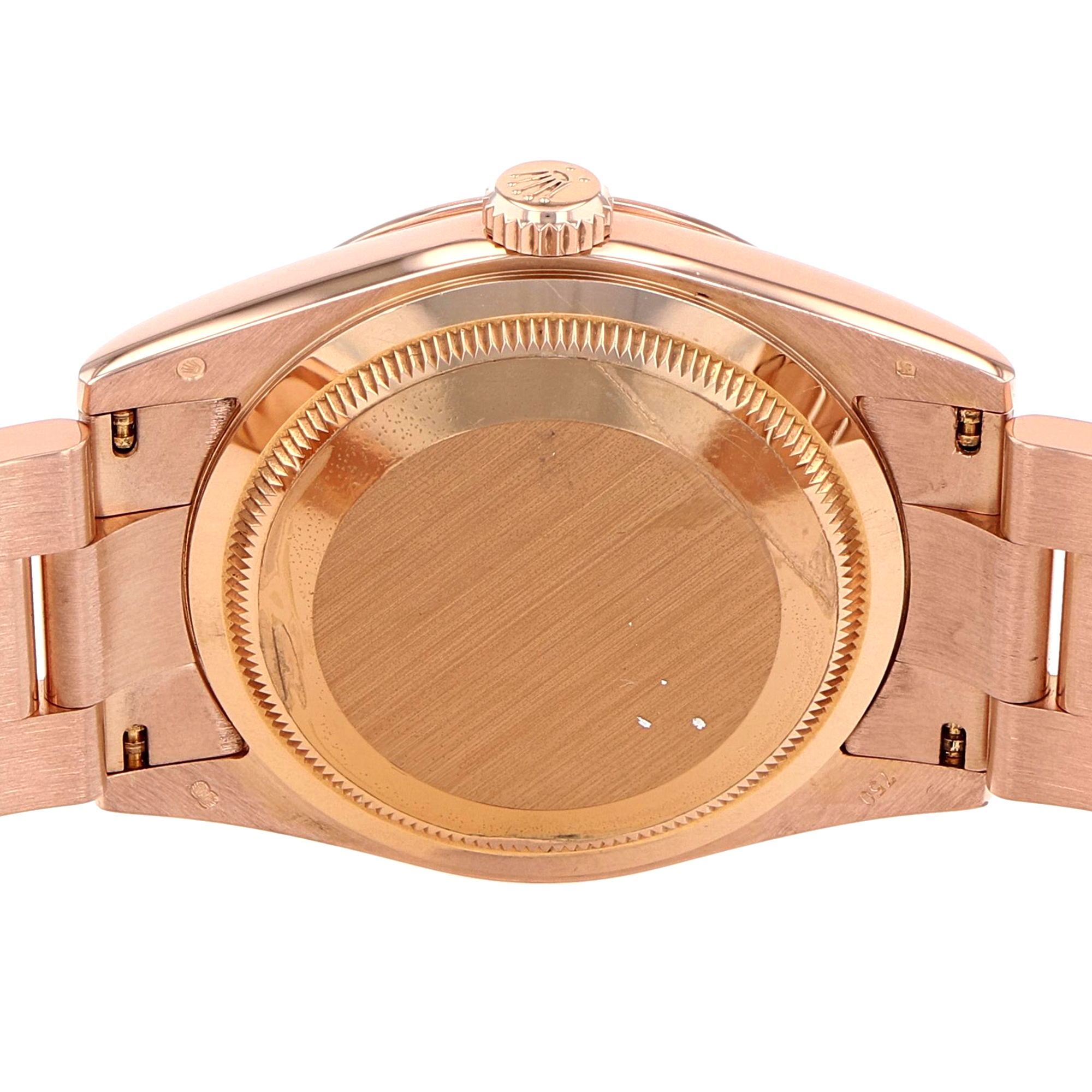 Rolex Day-Date 36 118205 thumbnail 10
