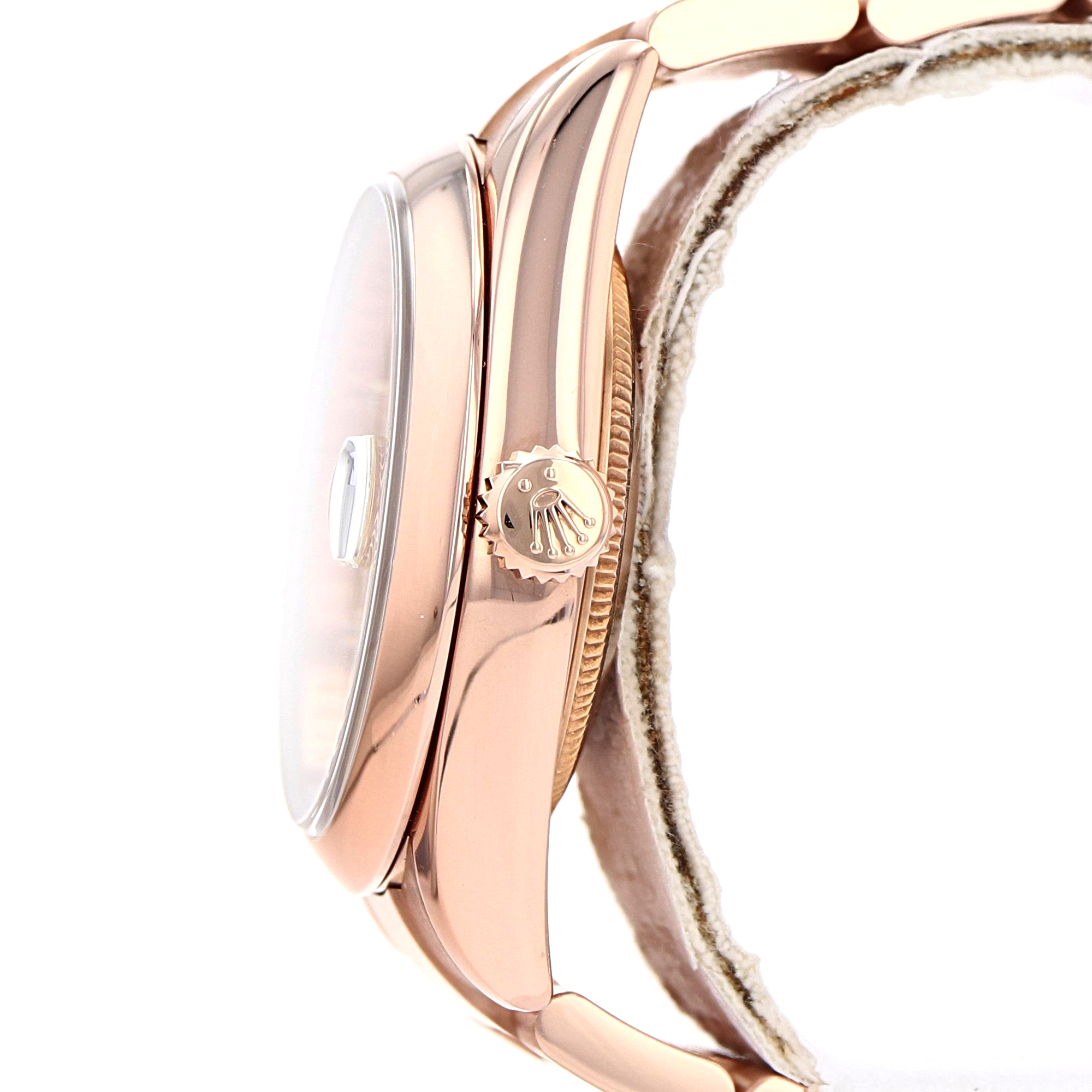 Rolex Day-Date 36 118205 thumbnail 4