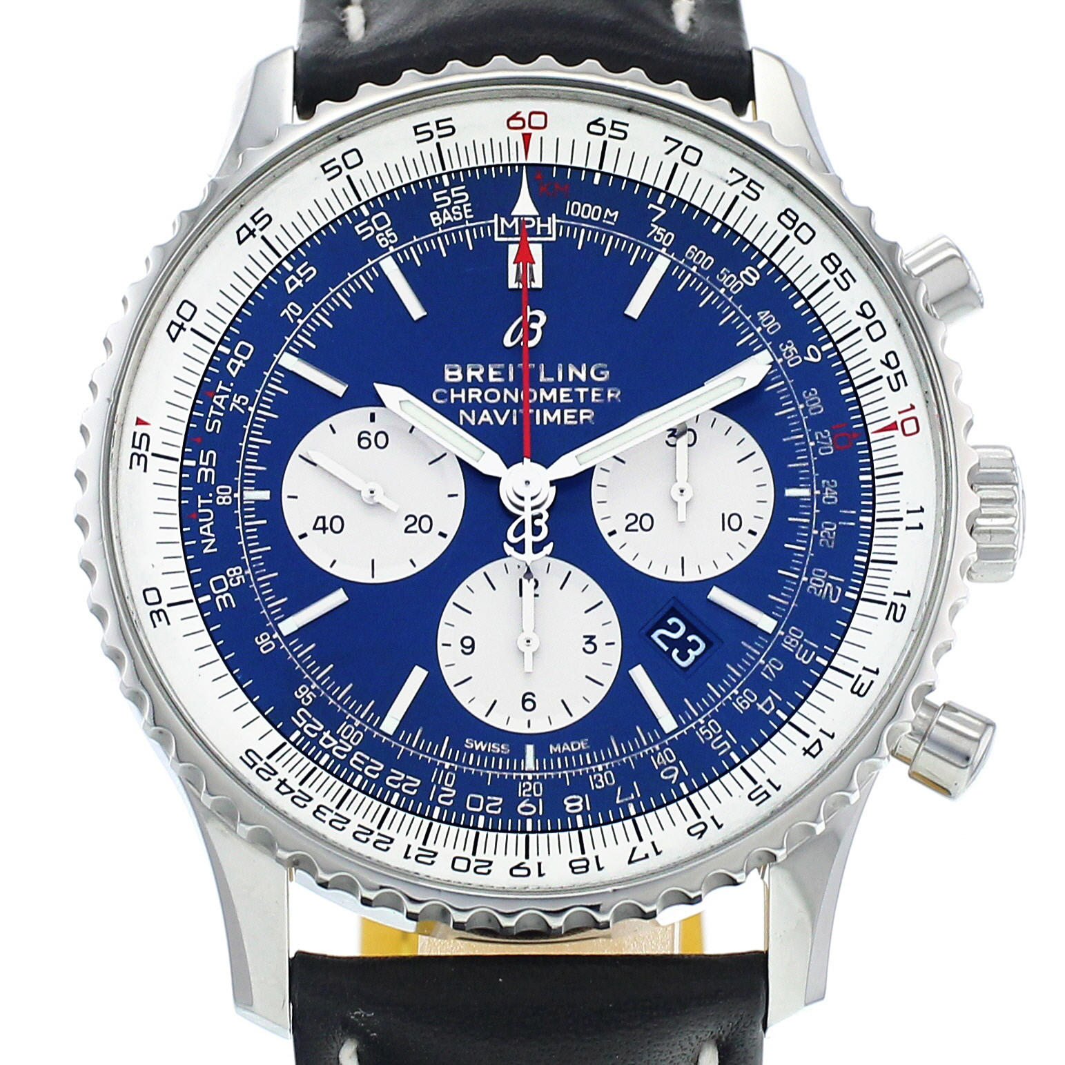 Breitling Navitimer 01 AB0127 thumbnail 1