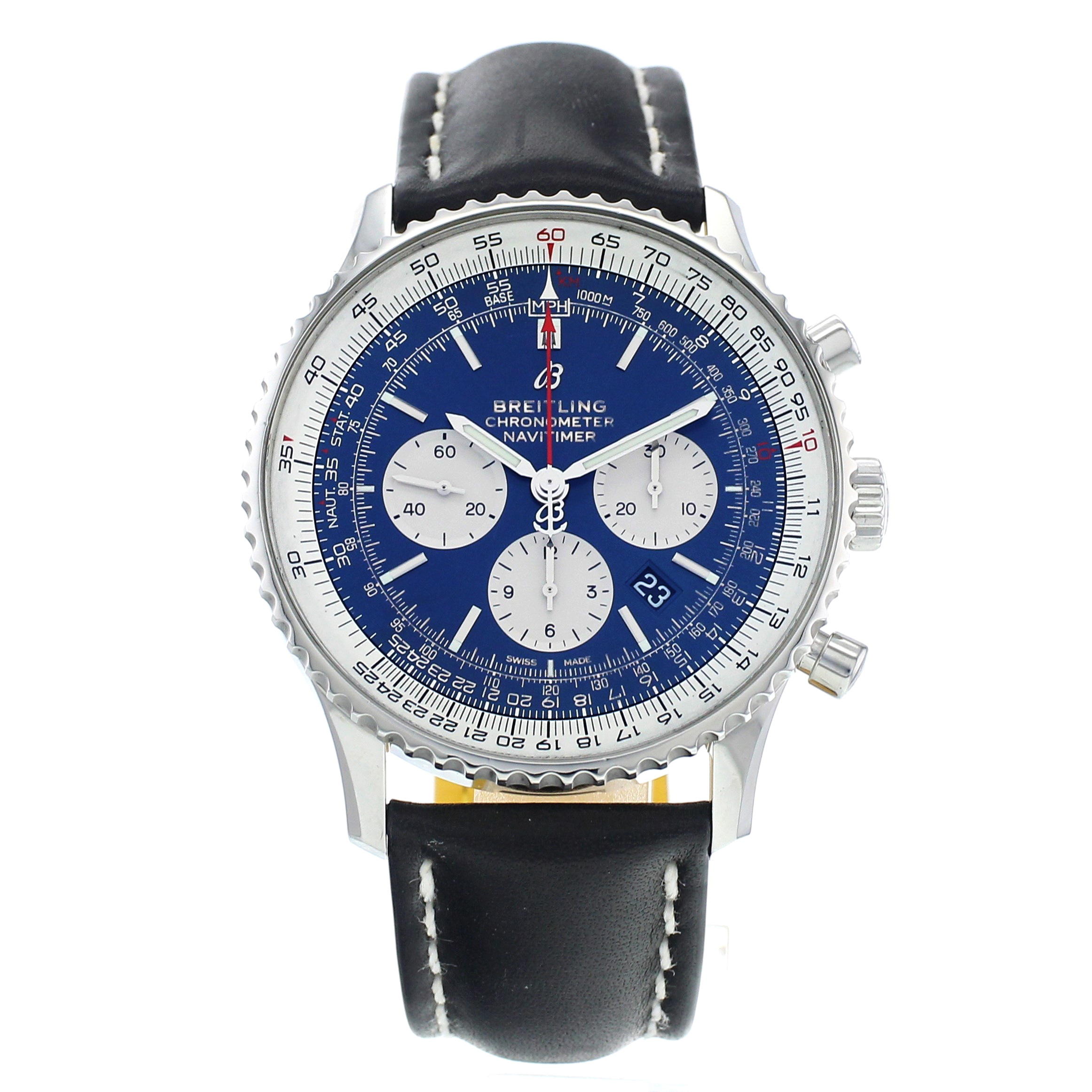 Breitling Navitimer 01 AB0127 thumbnail 2