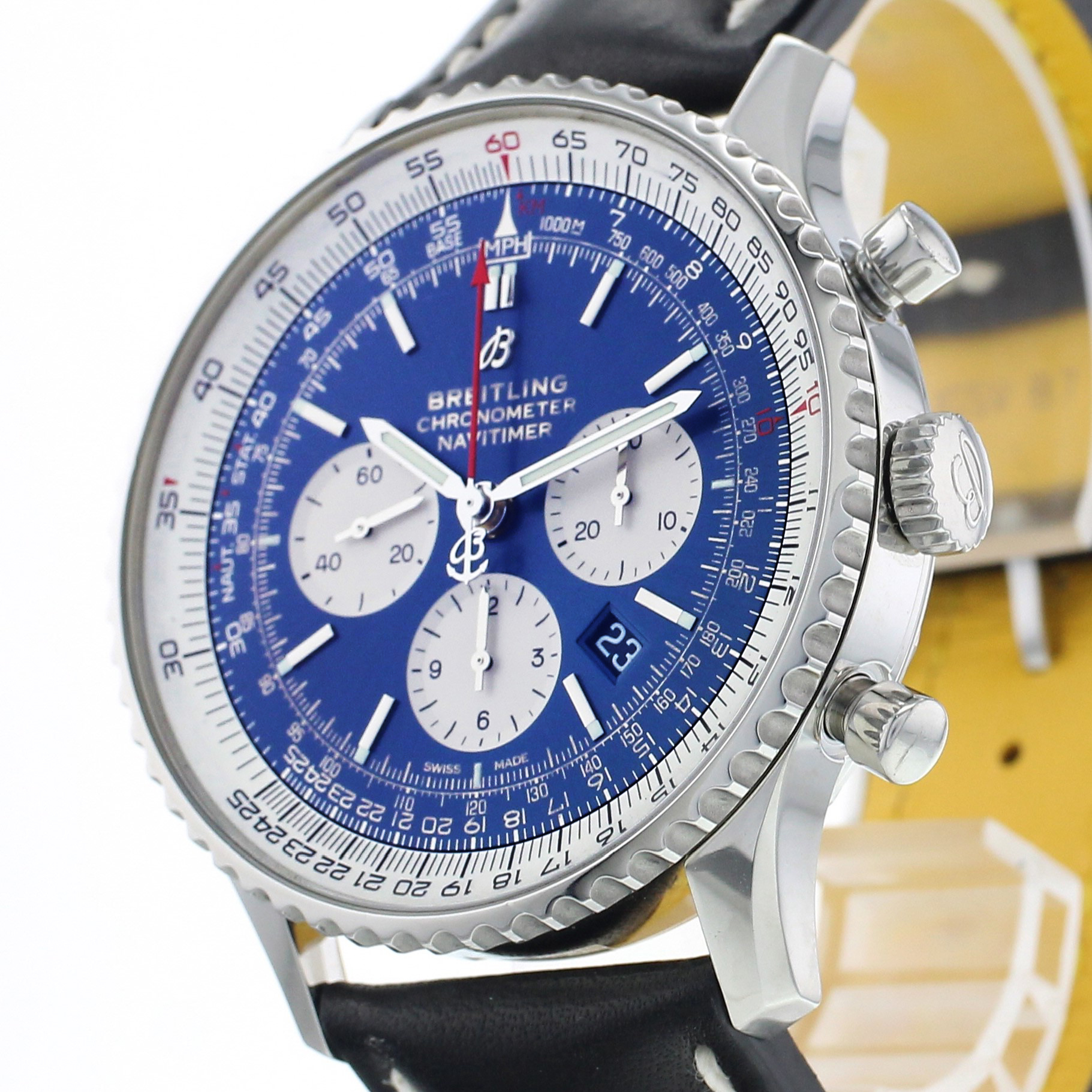 Breitling Navitimer 01 AB0127 thumbnail 6