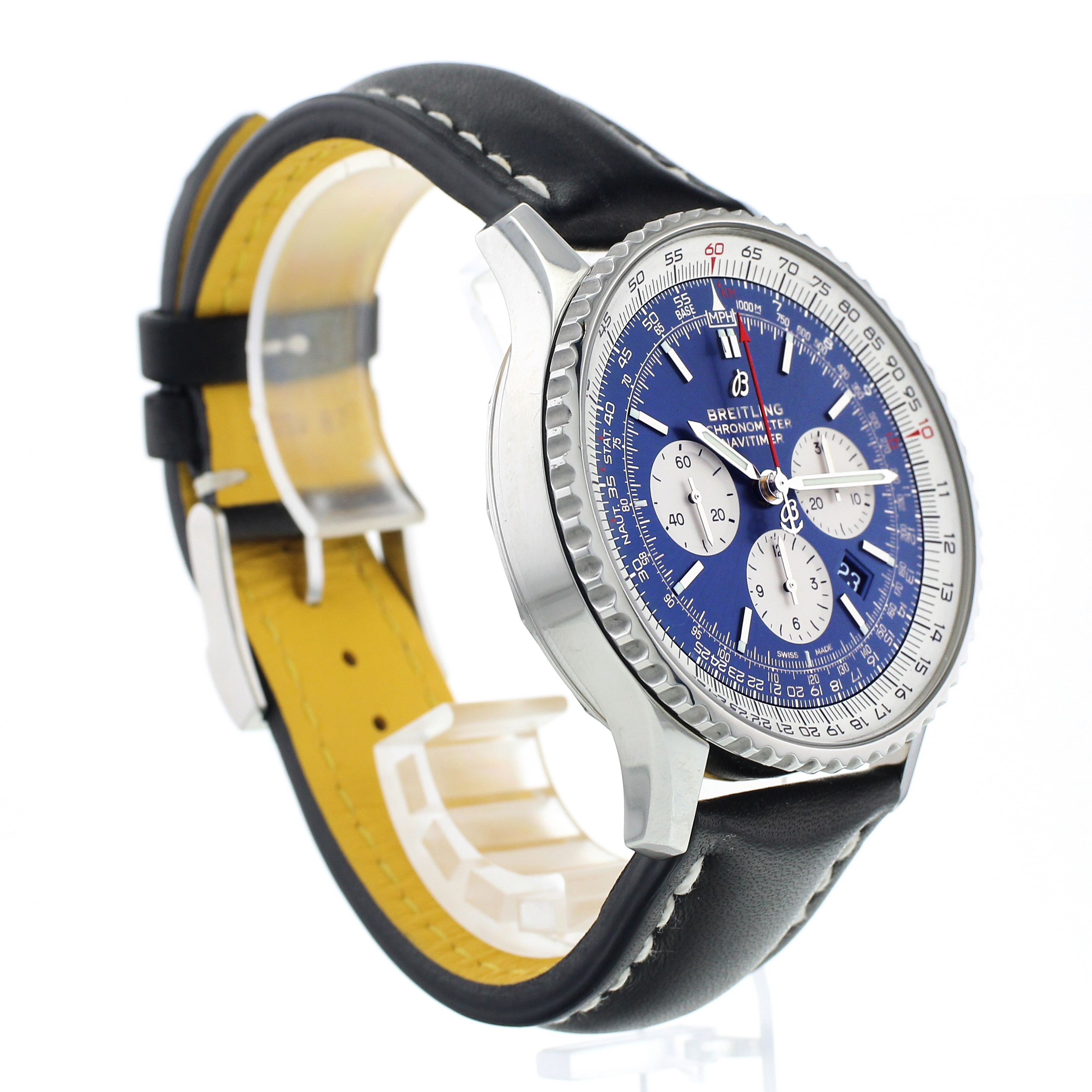 Breitling Navitimer 01 AB0127 thumbnail 7