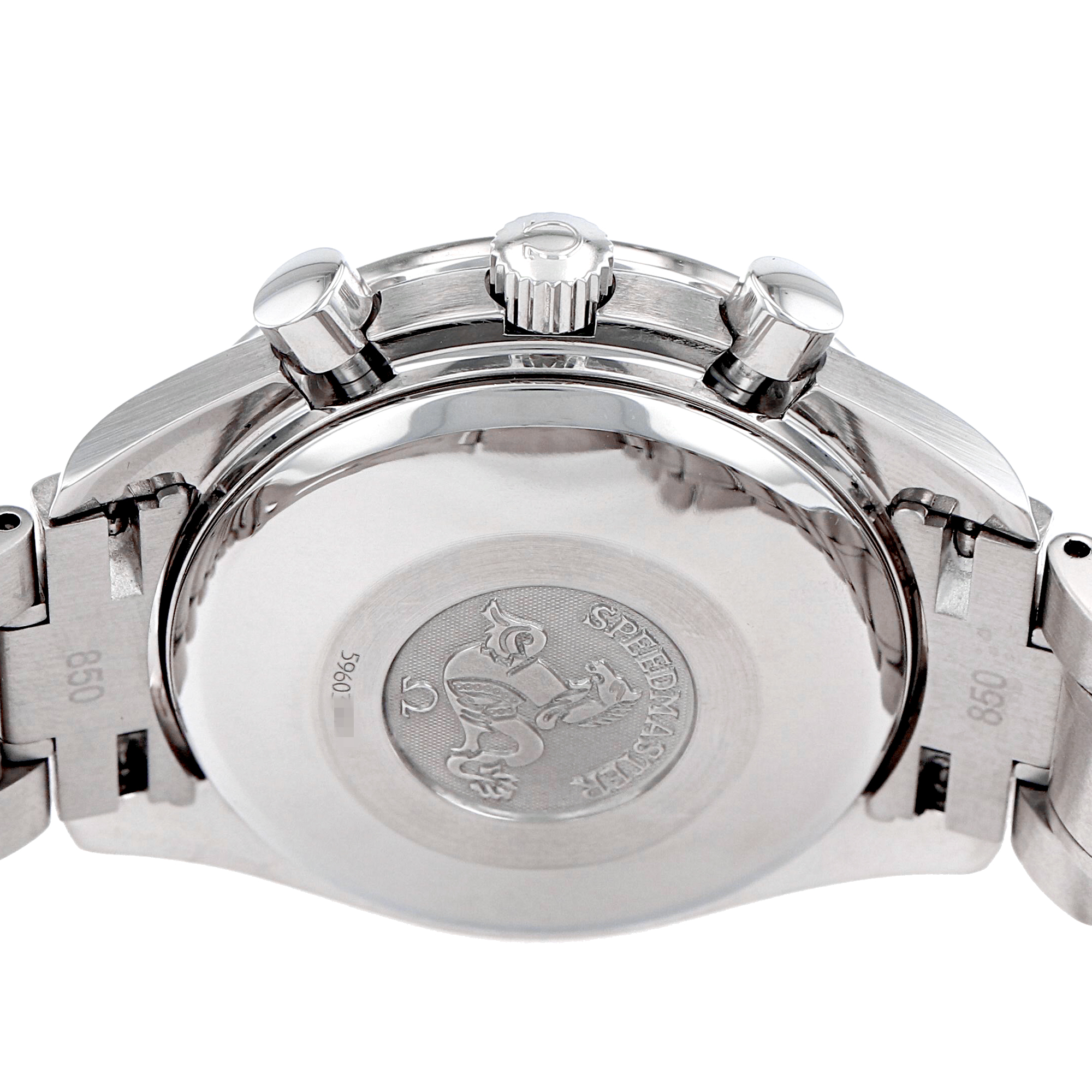 Omega Speedmaster Day Date 3523.80.00 thumbnail 10