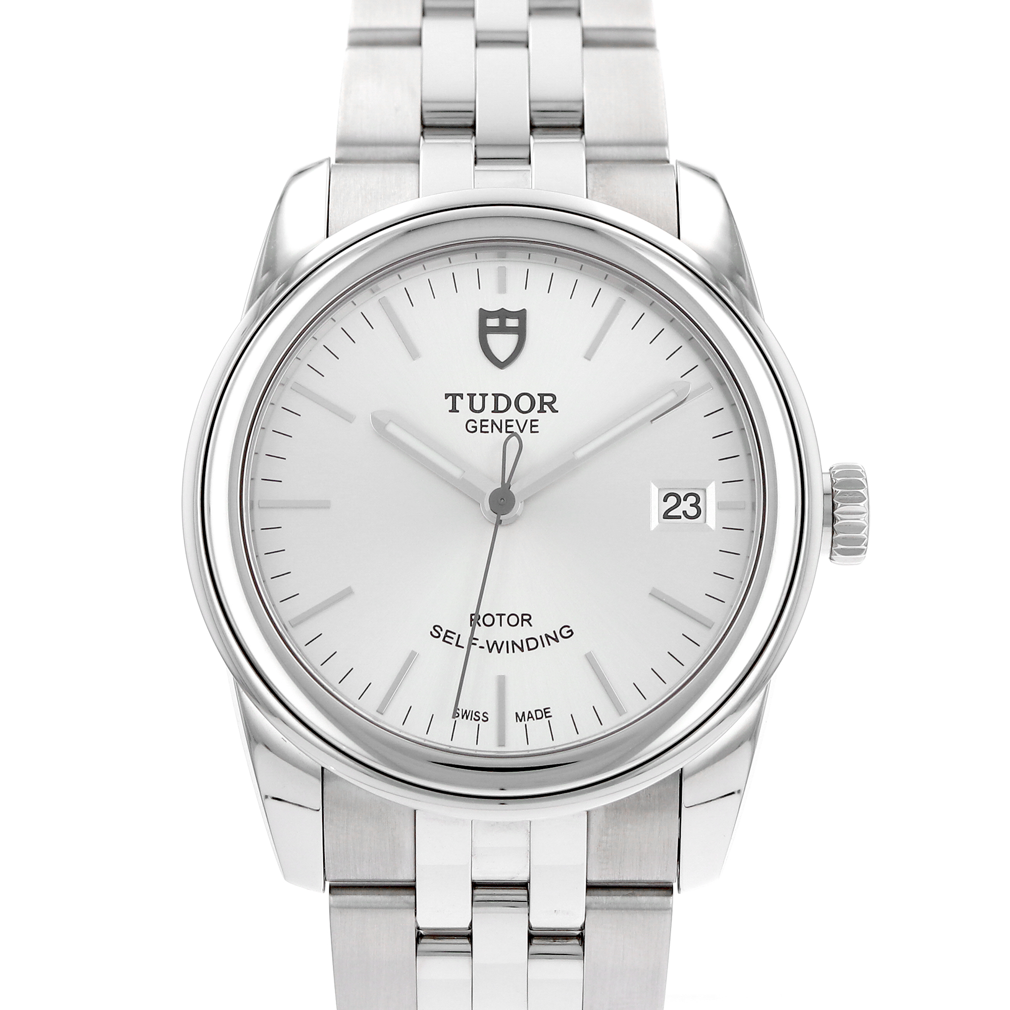 Tudor Glamour Date 55000 thumbnail 1