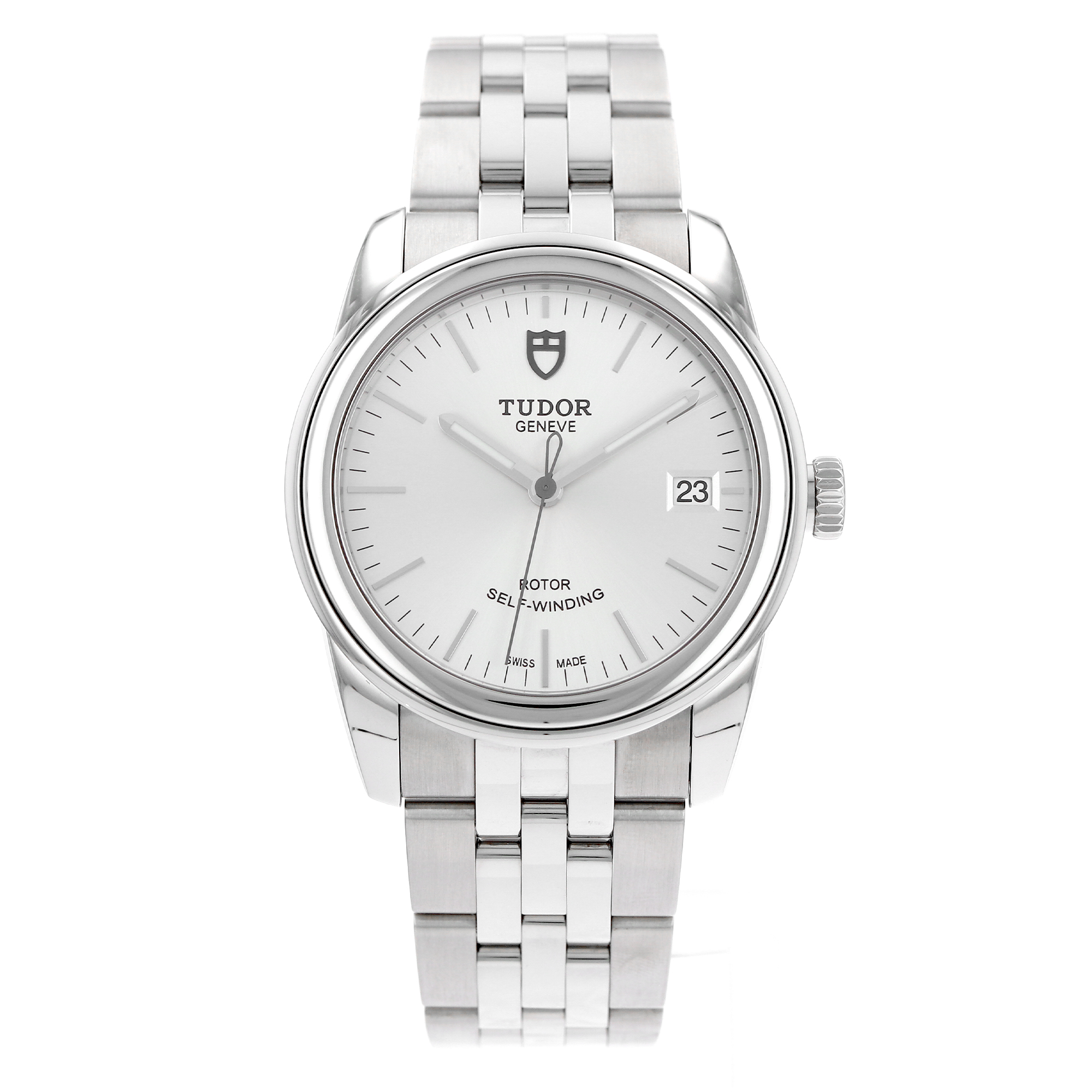 Tudor Glamour Date 55000 thumbnail 2