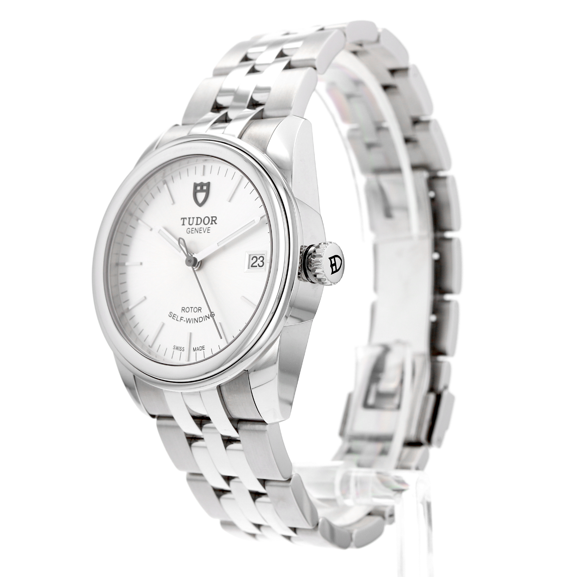 Tudor Glamour Date 55000 thumbnail 5