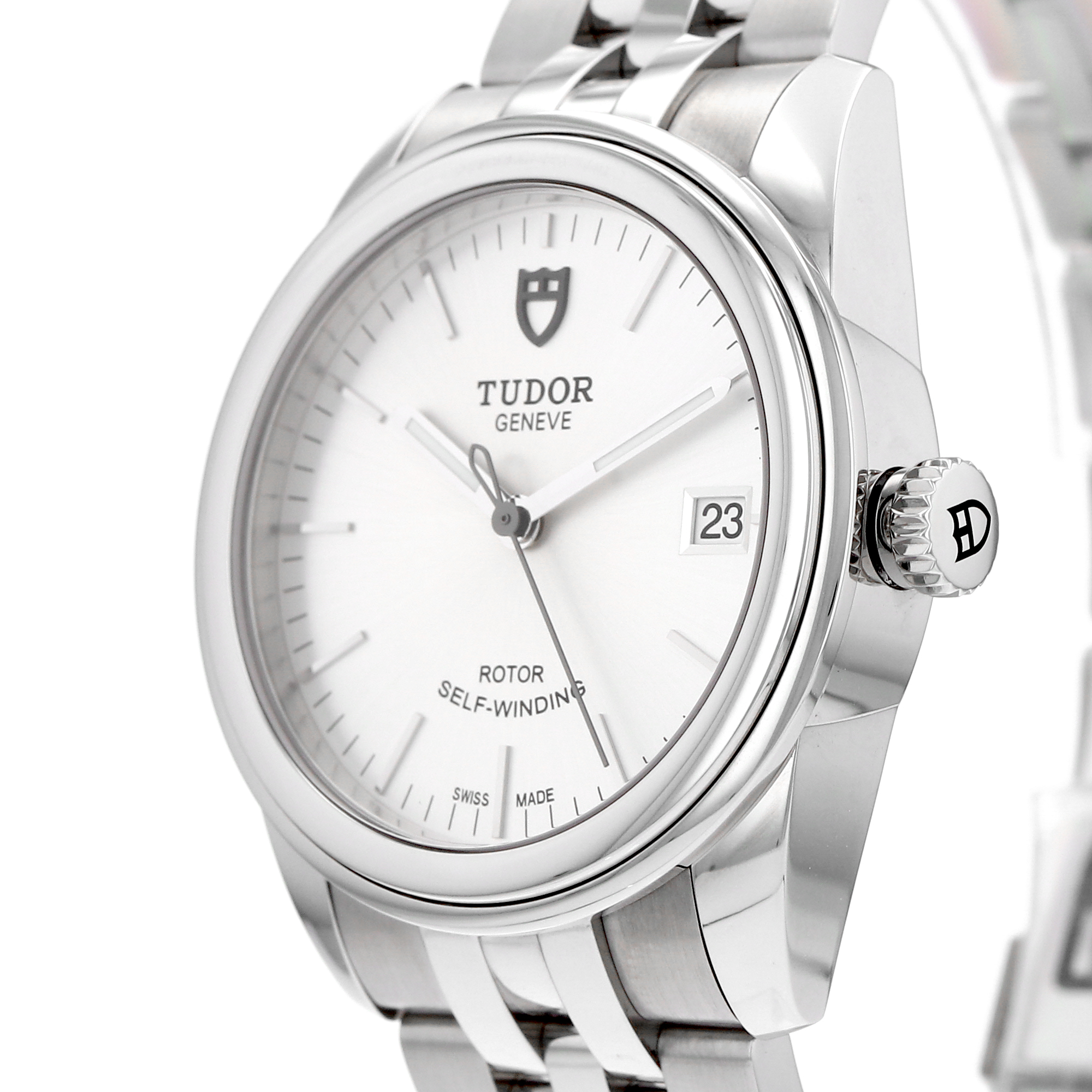 Tudor Glamour Date 55000 thumbnail 6