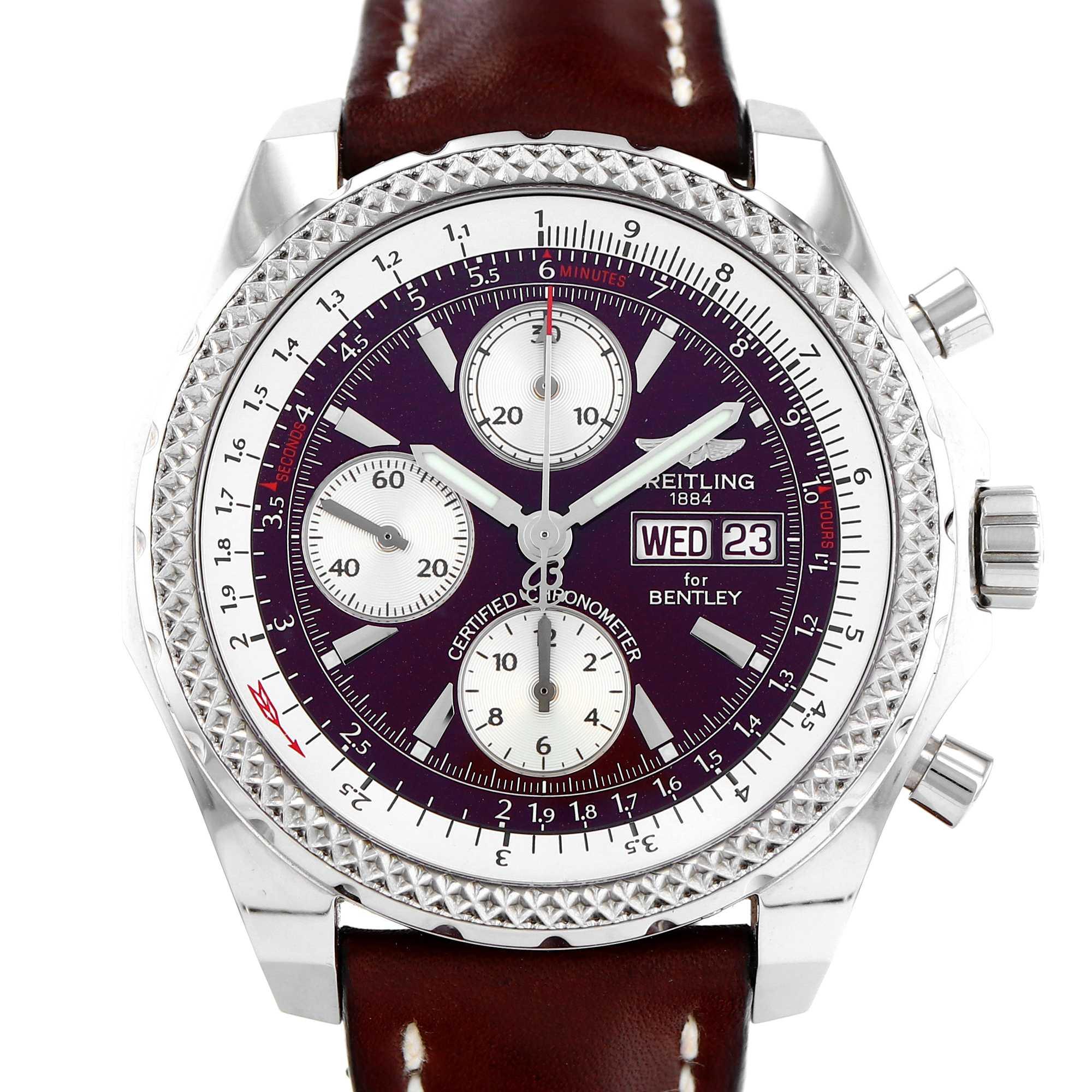 Breitling Bentley A13362 thumbnail 1