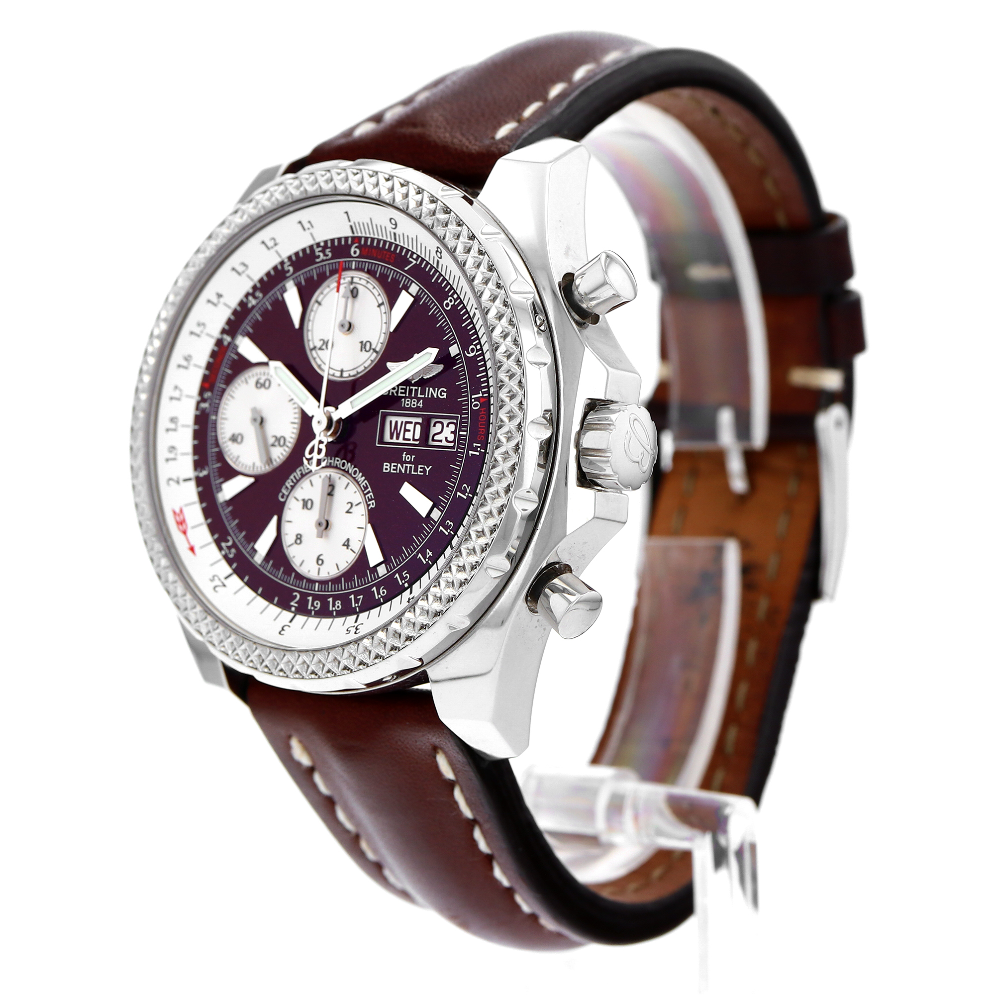 Breitling Bentley A13362 thumbnail 5