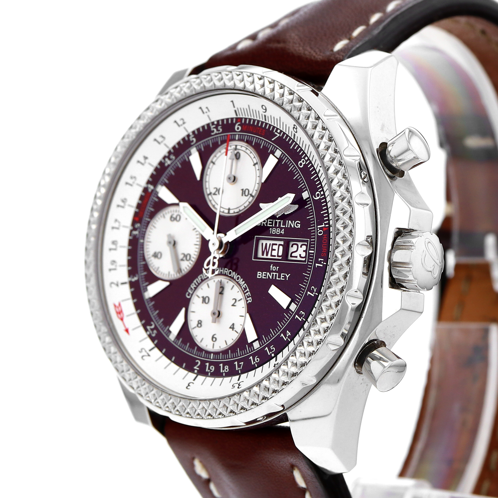 Breitling Bentley A13362 thumbnail 6