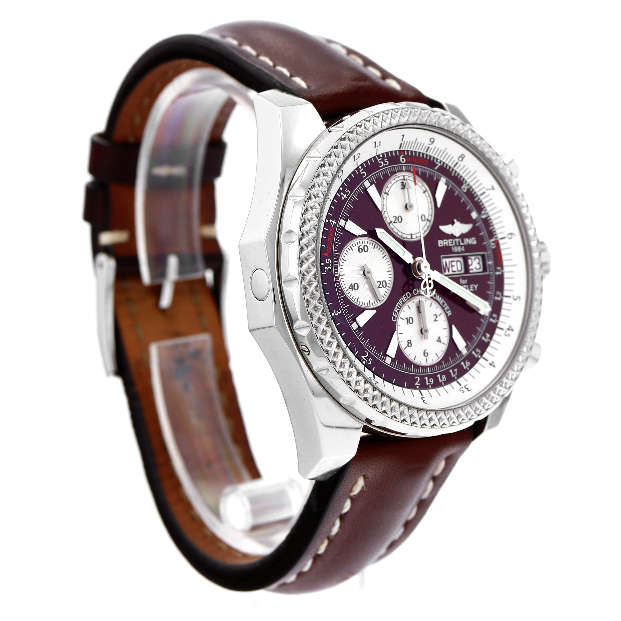 Breitling Bentley A13362 thumbnail 7