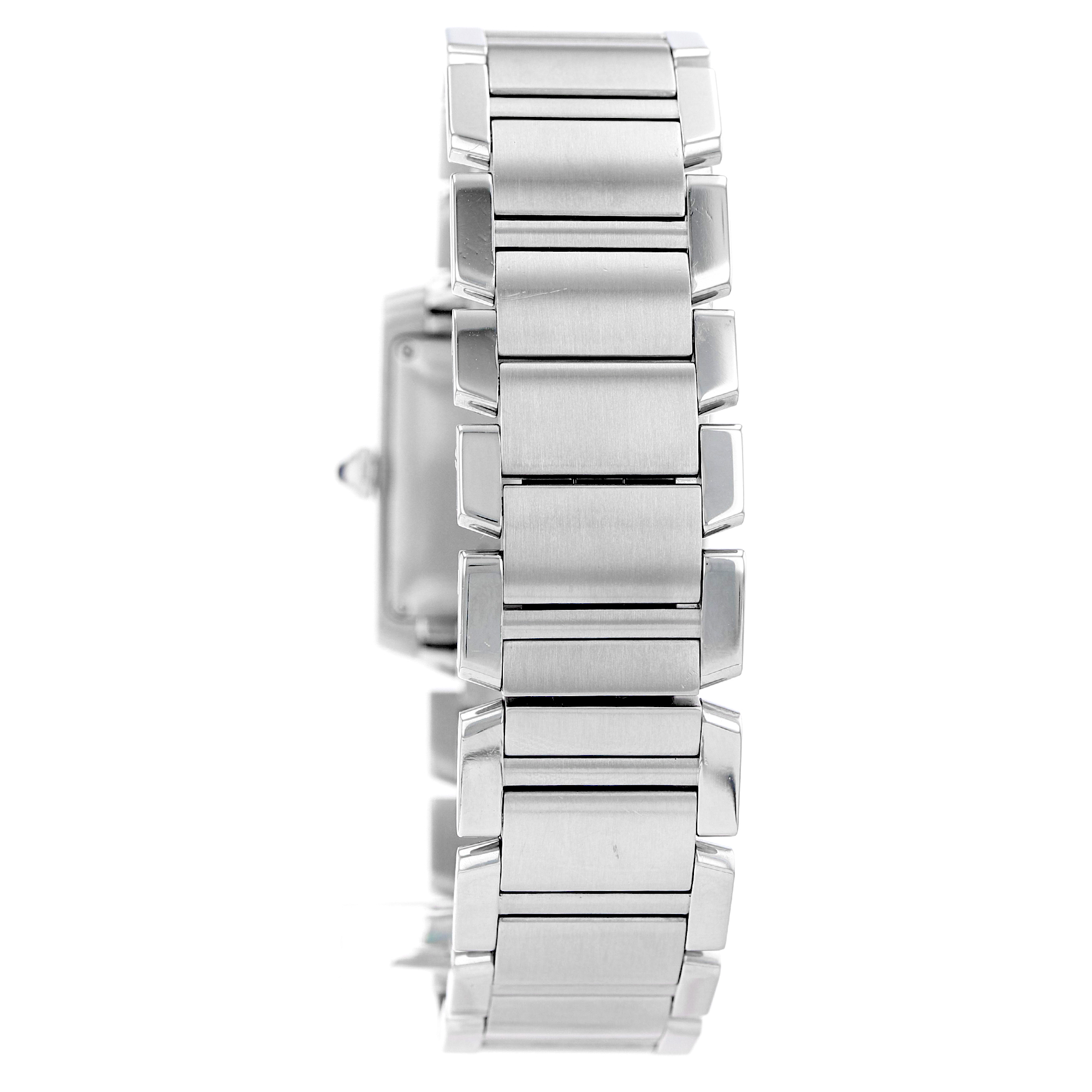 Cartier Tank Francaise 2302 thumbnail 9