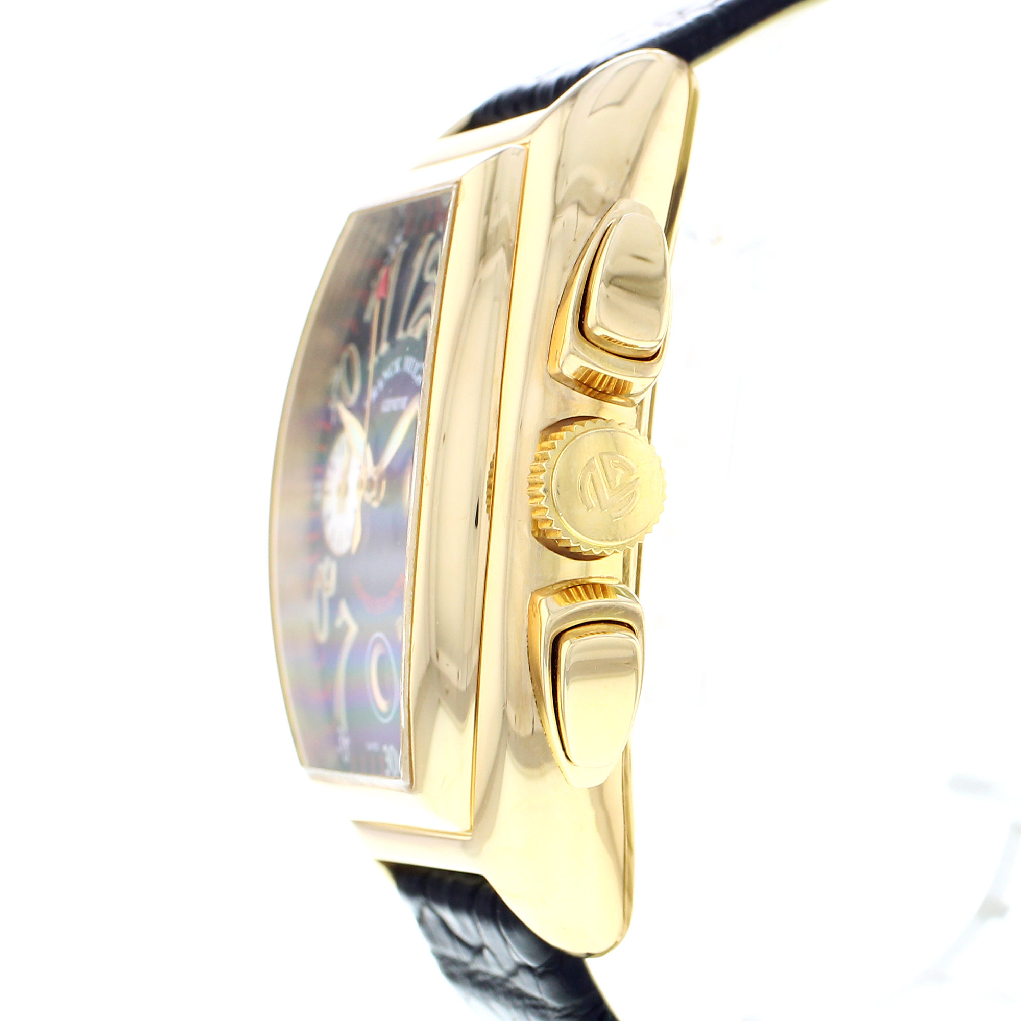 Franck Muller Conquistador 8001 CC thumbnail 4