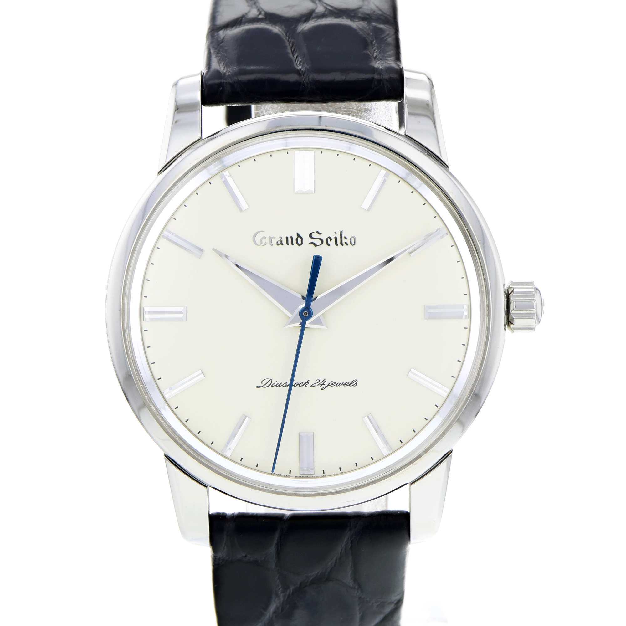 Seiko Grand Seiko SBGW033 thumbnail 1