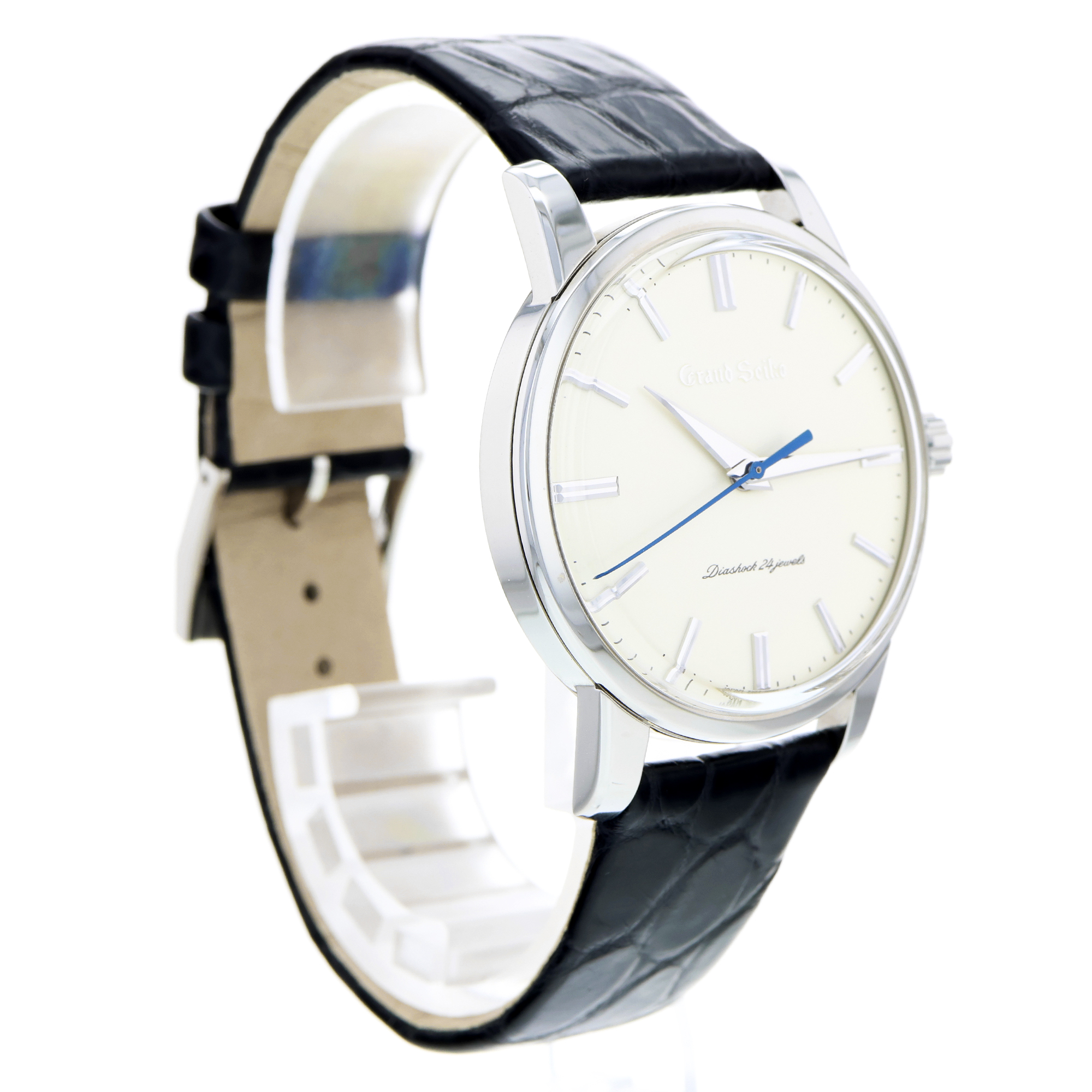Seiko Grand Seiko SBGW033 thumbnail 10