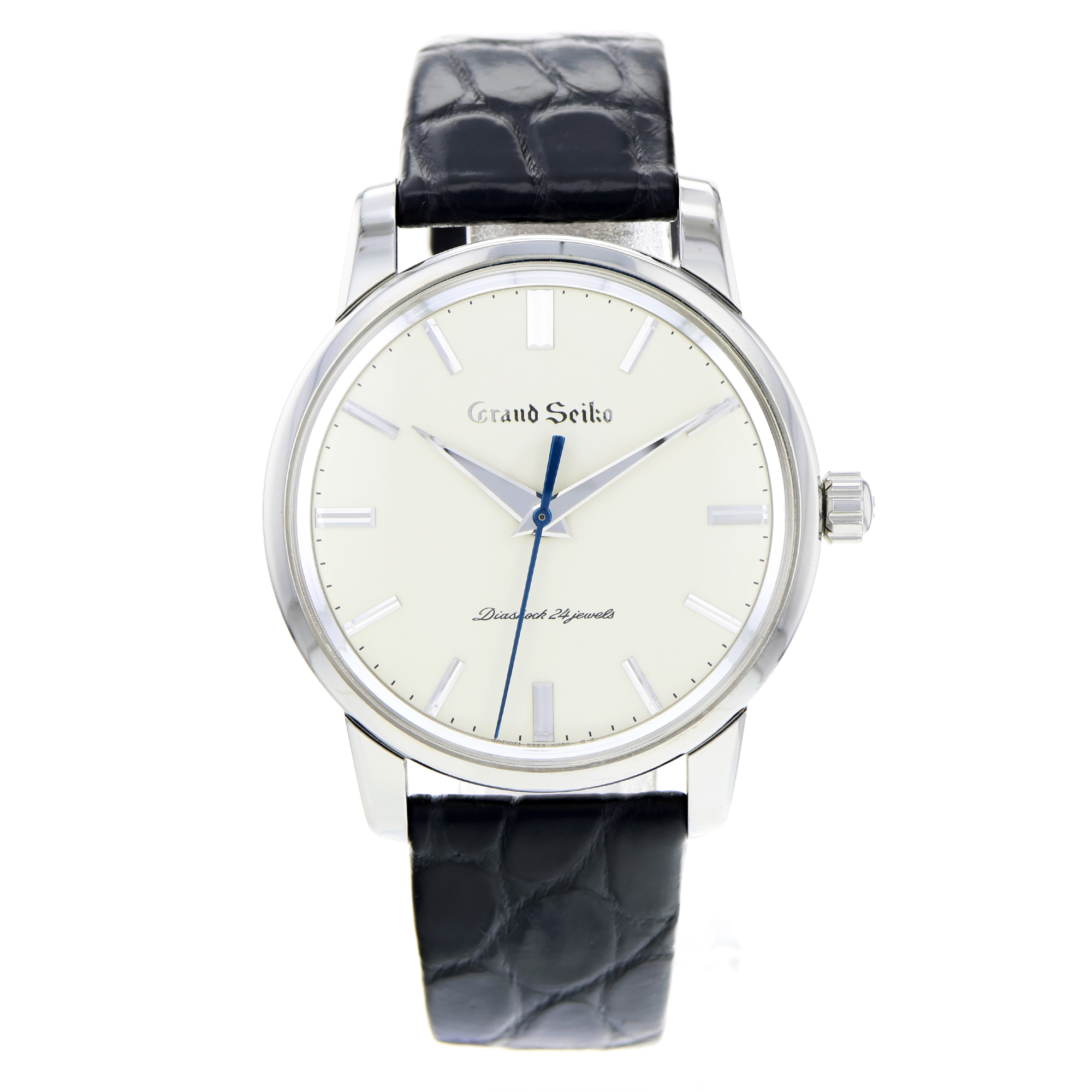 Seiko Grand Seiko SBGW033 thumbnail 2