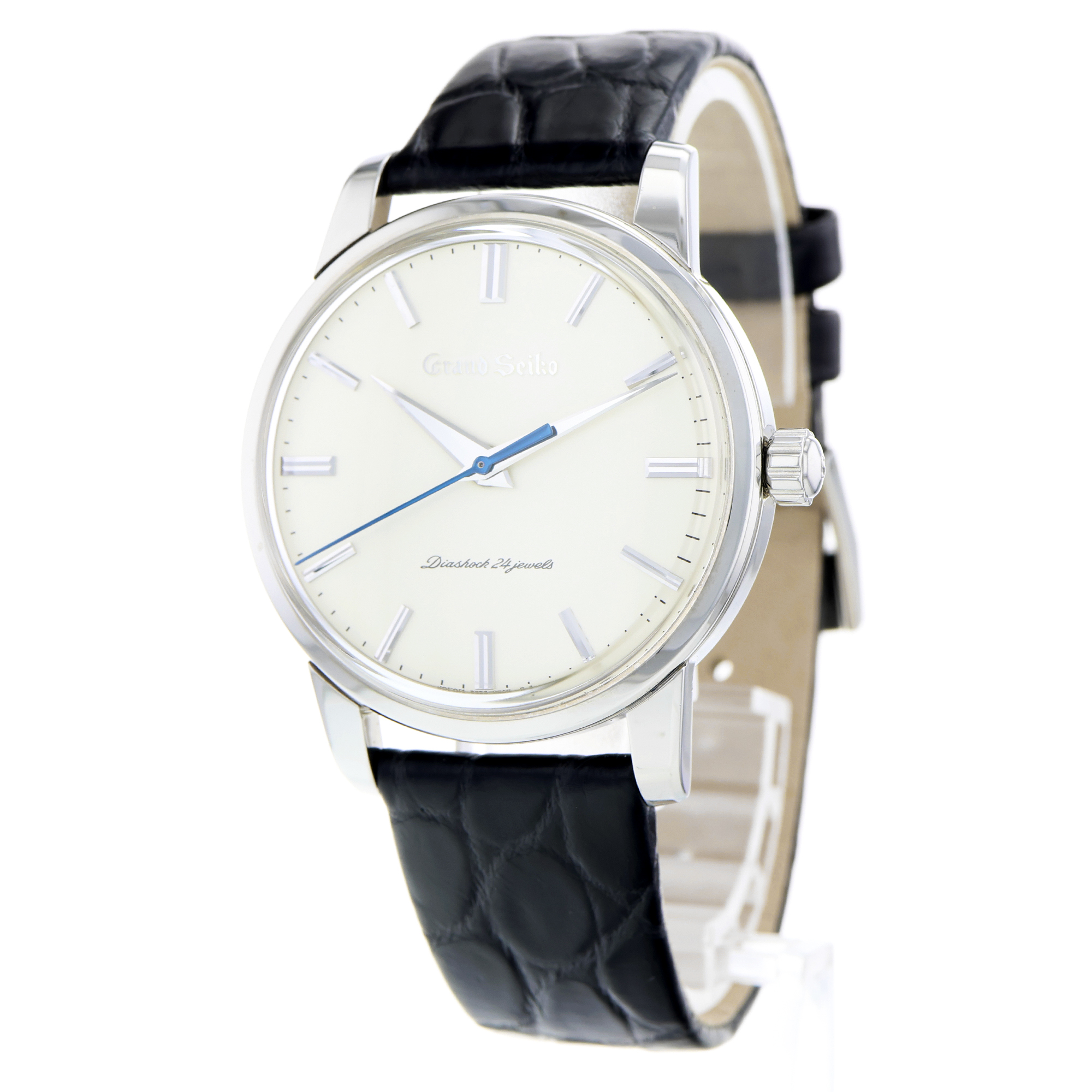 Seiko Grand Seiko SBGW033 thumbnail 3