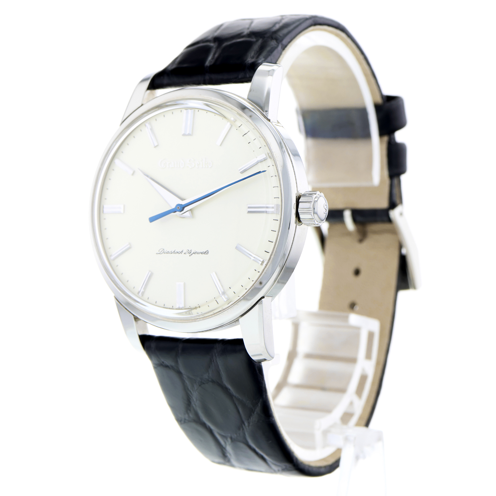 Seiko Grand Seiko SBGW033 thumbnail 4