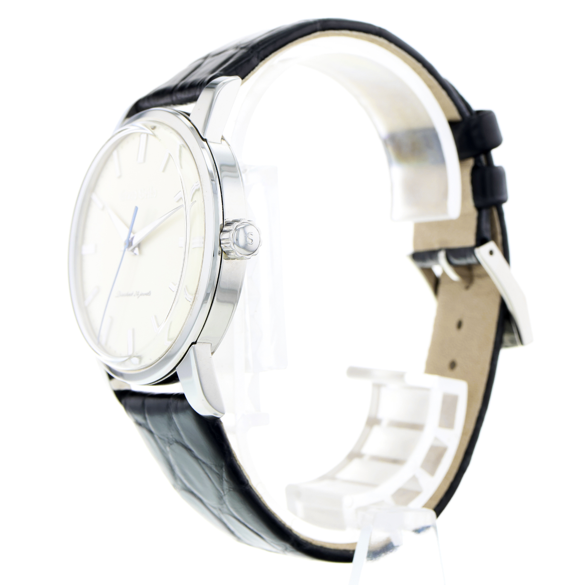 Seiko Grand Seiko SBGW033 thumbnail 5