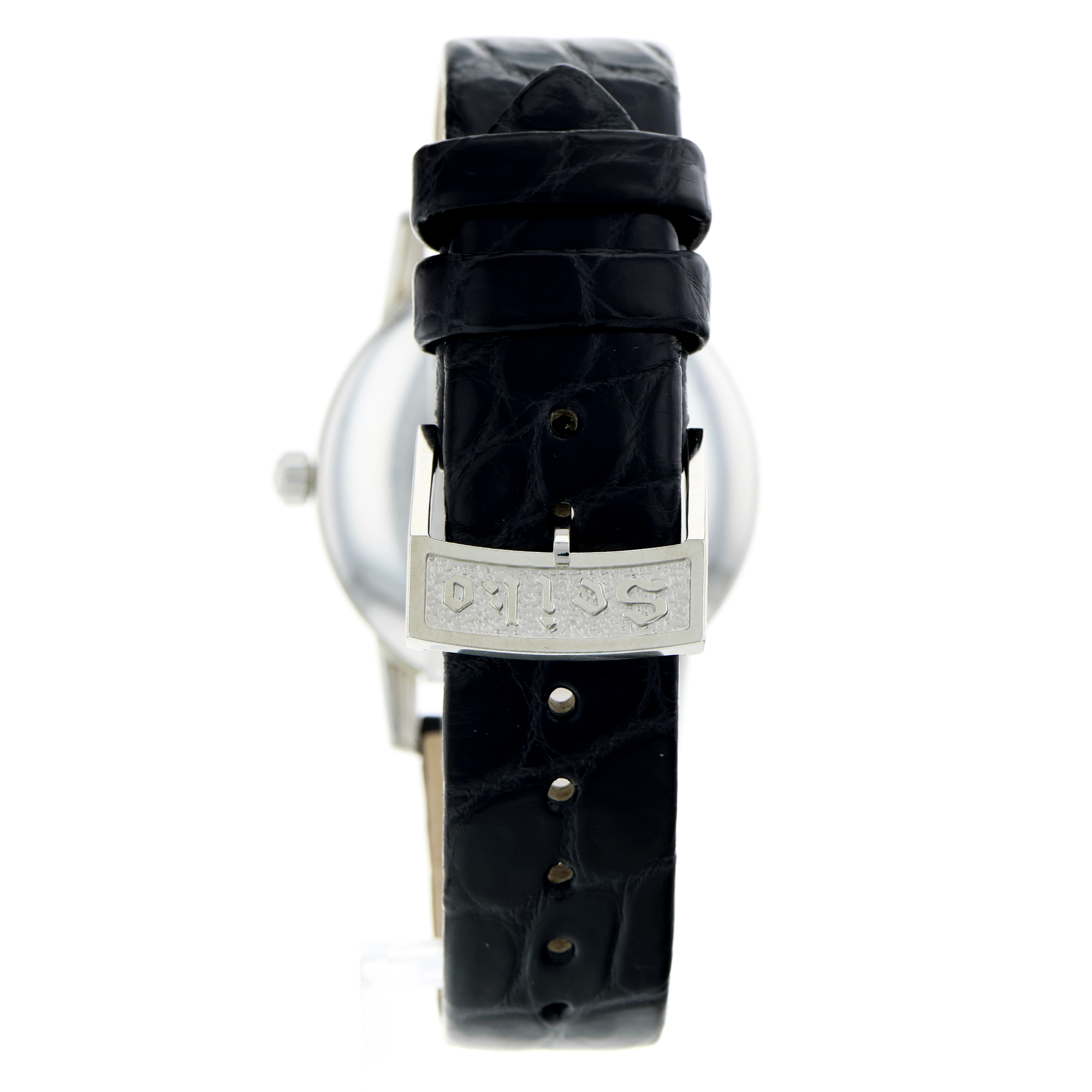 Seiko Grand Seiko SBGW033 thumbnail 7