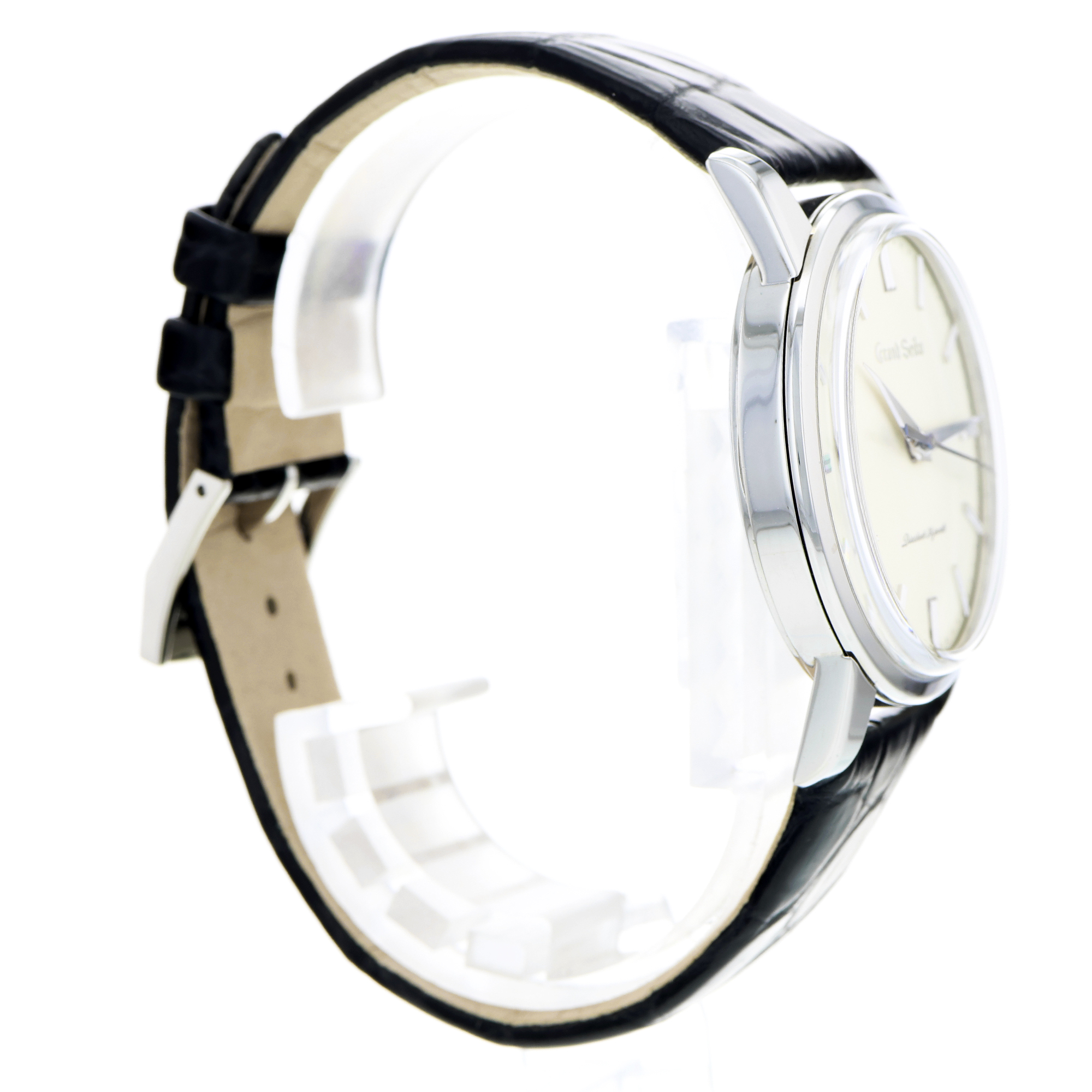 Seiko Grand Seiko SBGW033 thumbnail 9