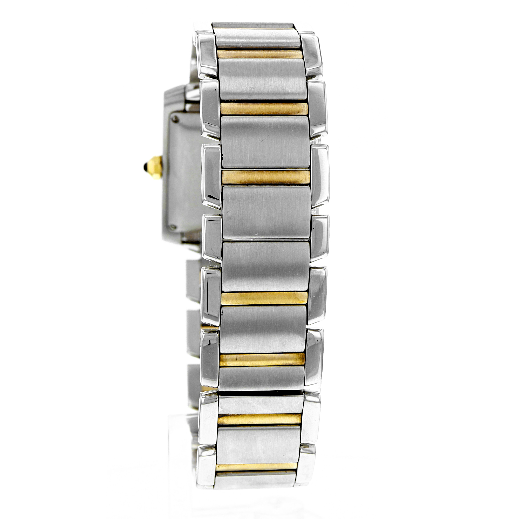 Cartier Tank Francaise W51005Q4 thumbnail 9
