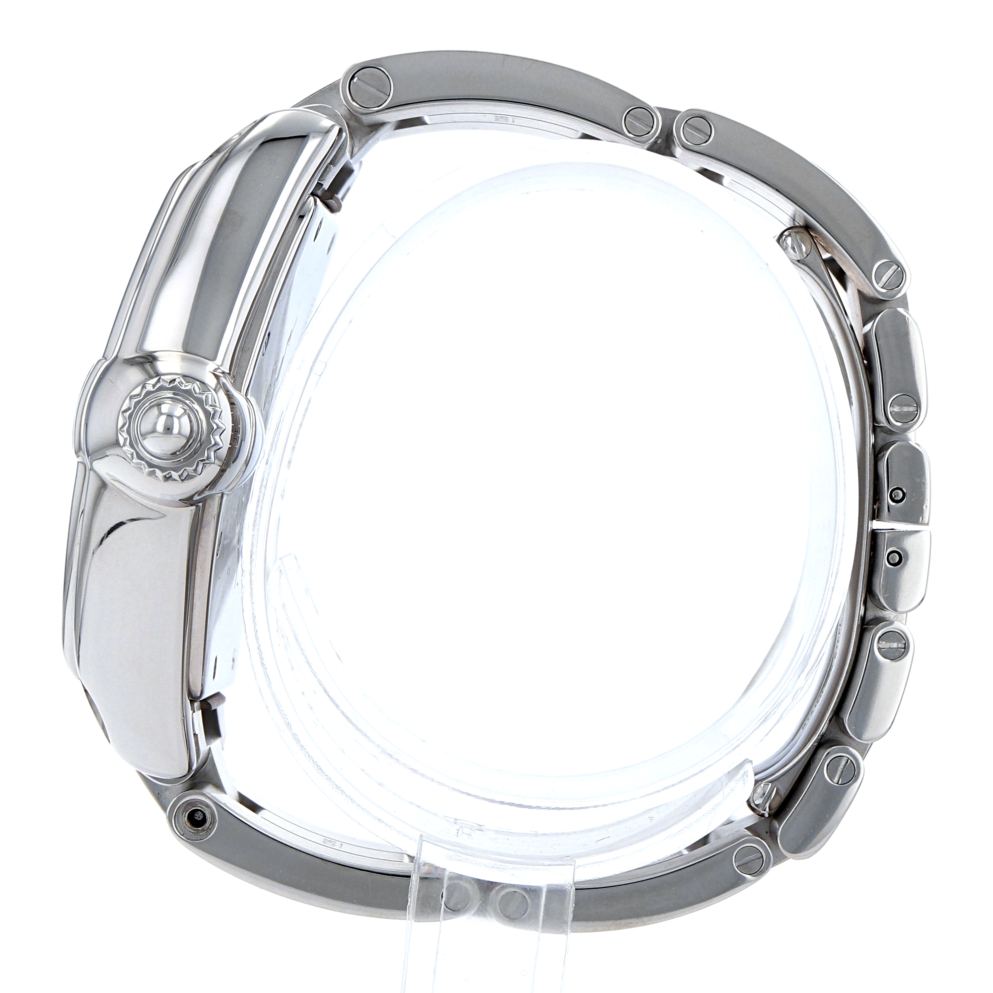 Cartier Roadster 2510 thumbnail 3