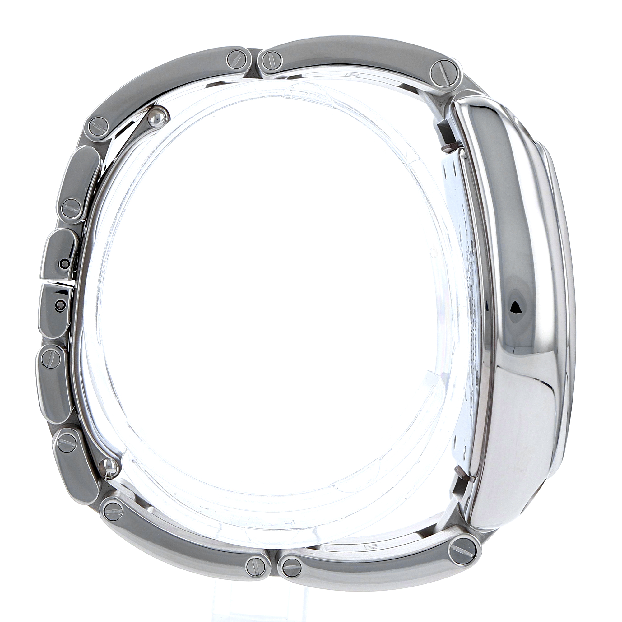 Cartier Roadster 2510 thumbnail 8