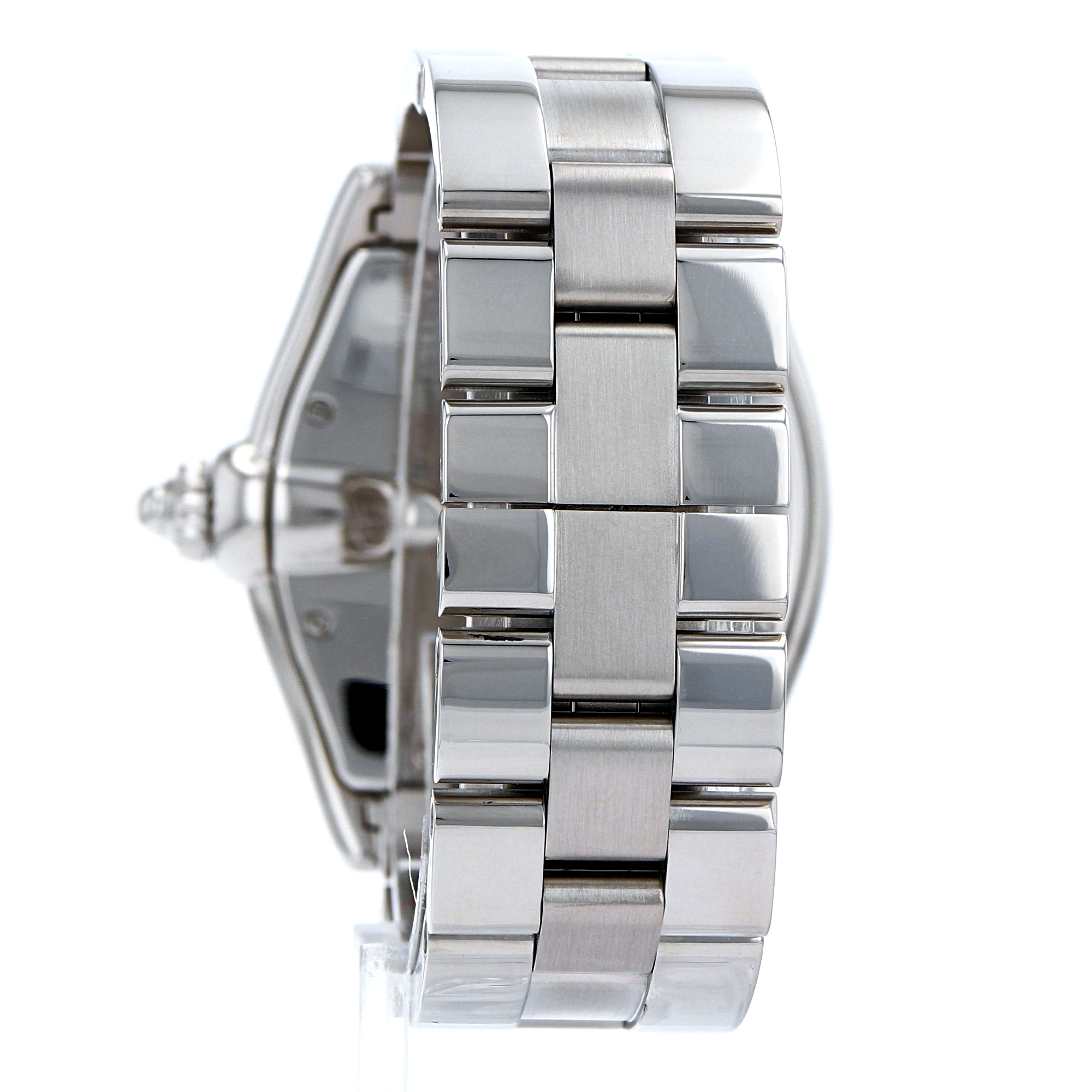 Cartier Roadster 2510 thumbnail 9